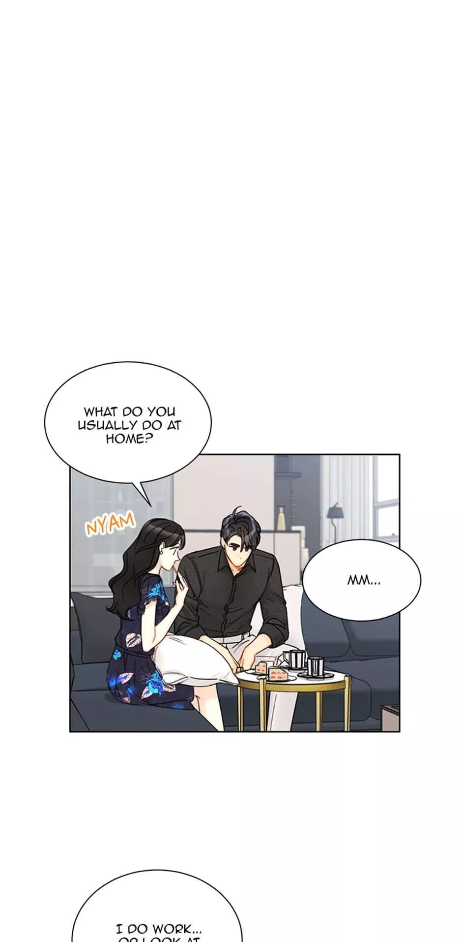 A Business Proposal Chapter 90 page 43