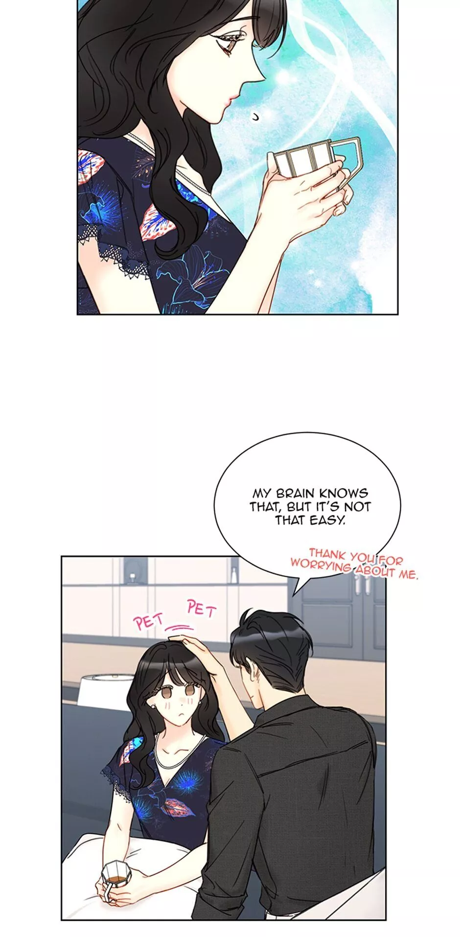 A Business Proposal Chapter 90 page 45