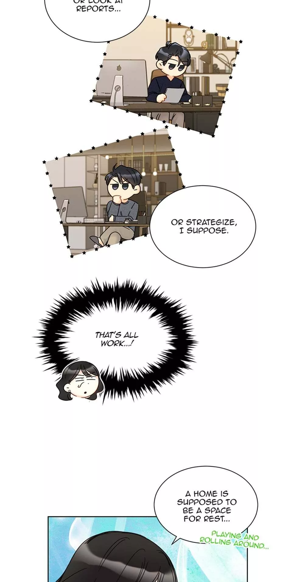 A Business Proposal Chapter 90 page 44