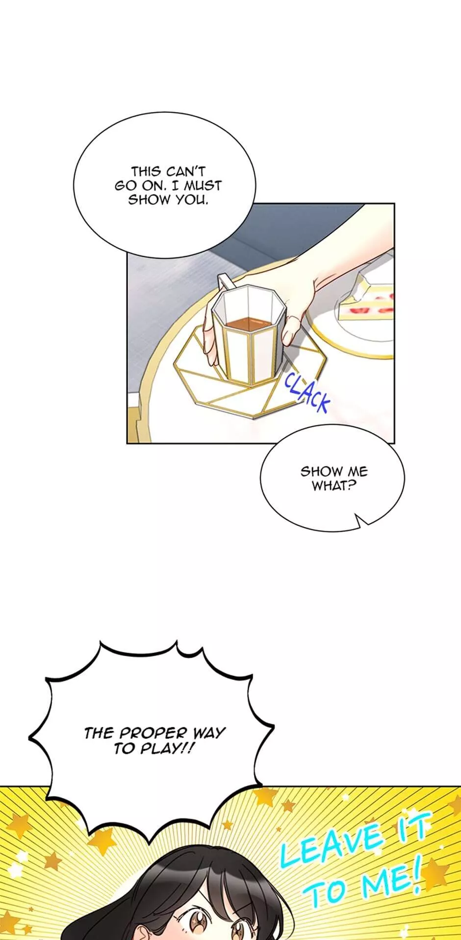A Business Proposal Chapter 90 page 46