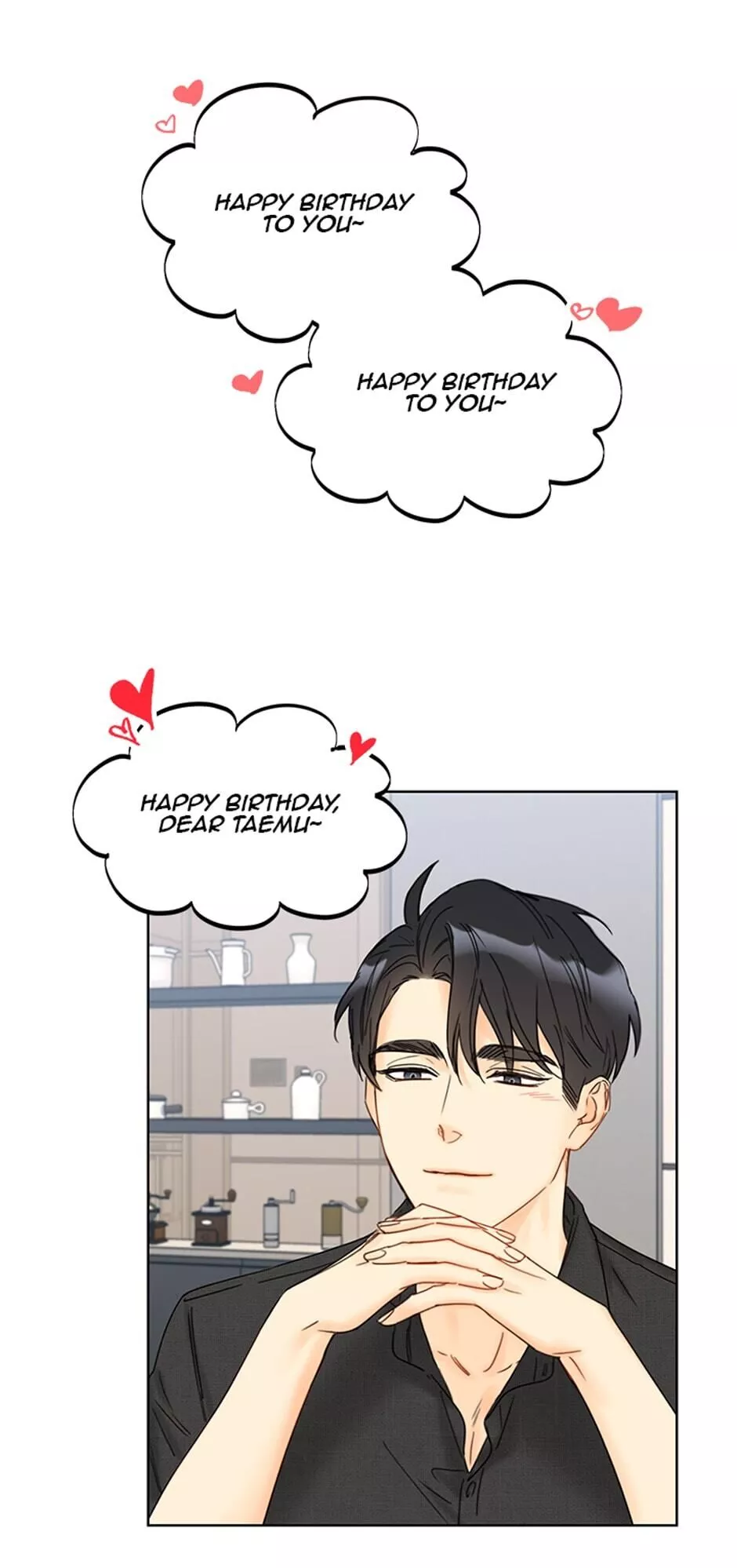 A Business Proposal Chapter 90 page 34