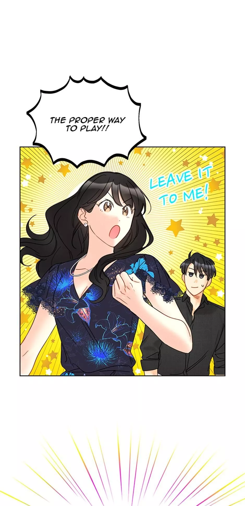 A Business Proposal Chapter 91 page 2