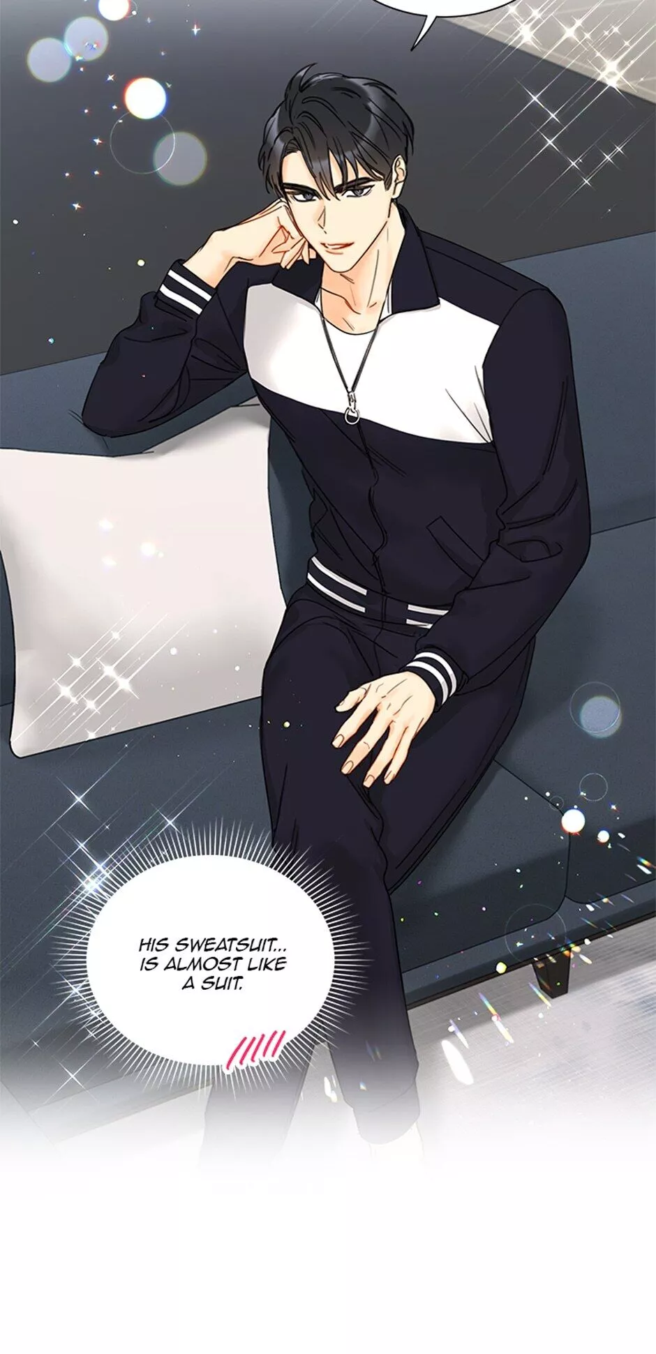 A Business Proposal Chapter 91 page 5