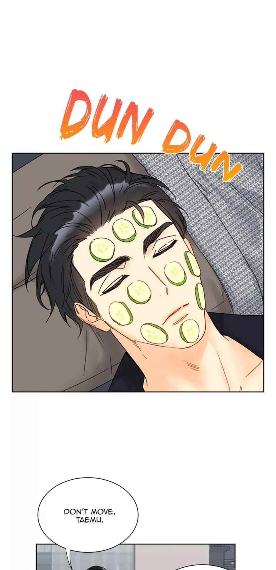 A Business Proposal Chapter 91 page 10