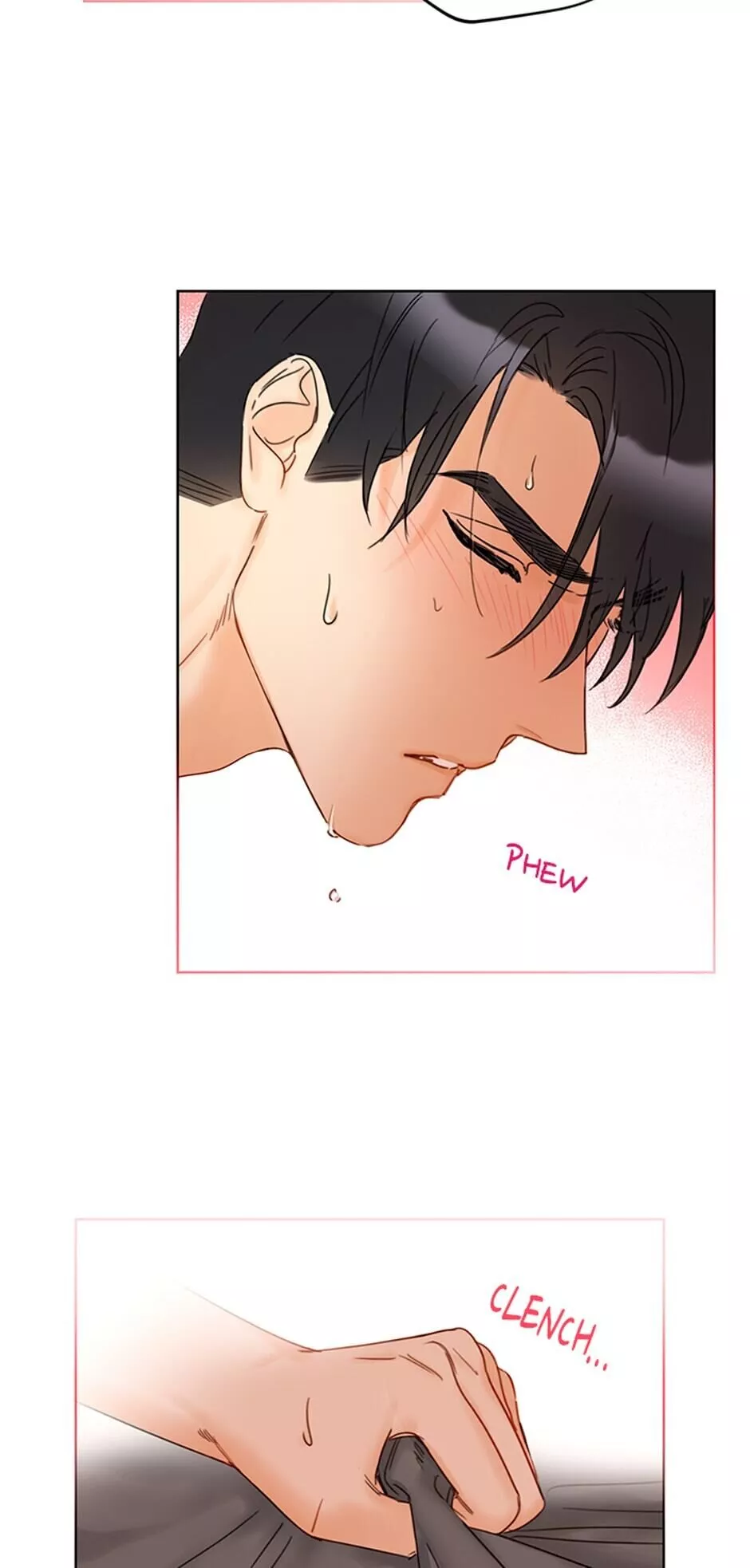 A Business Proposal Chapter 91 page 16