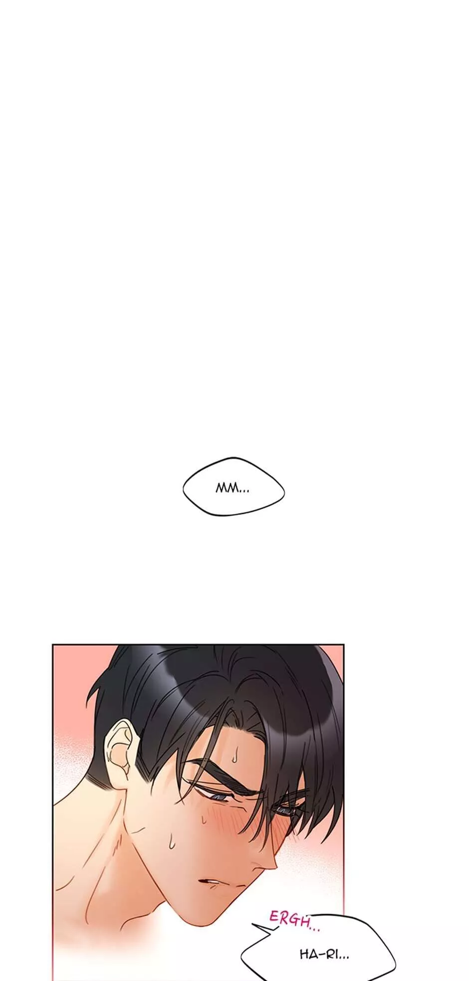 A Business Proposal Chapter 91 page 15