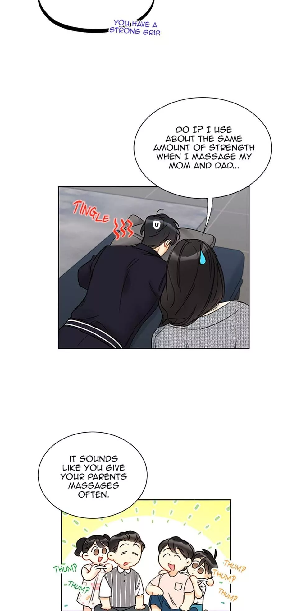 A Business Proposal Chapter 91 page 18