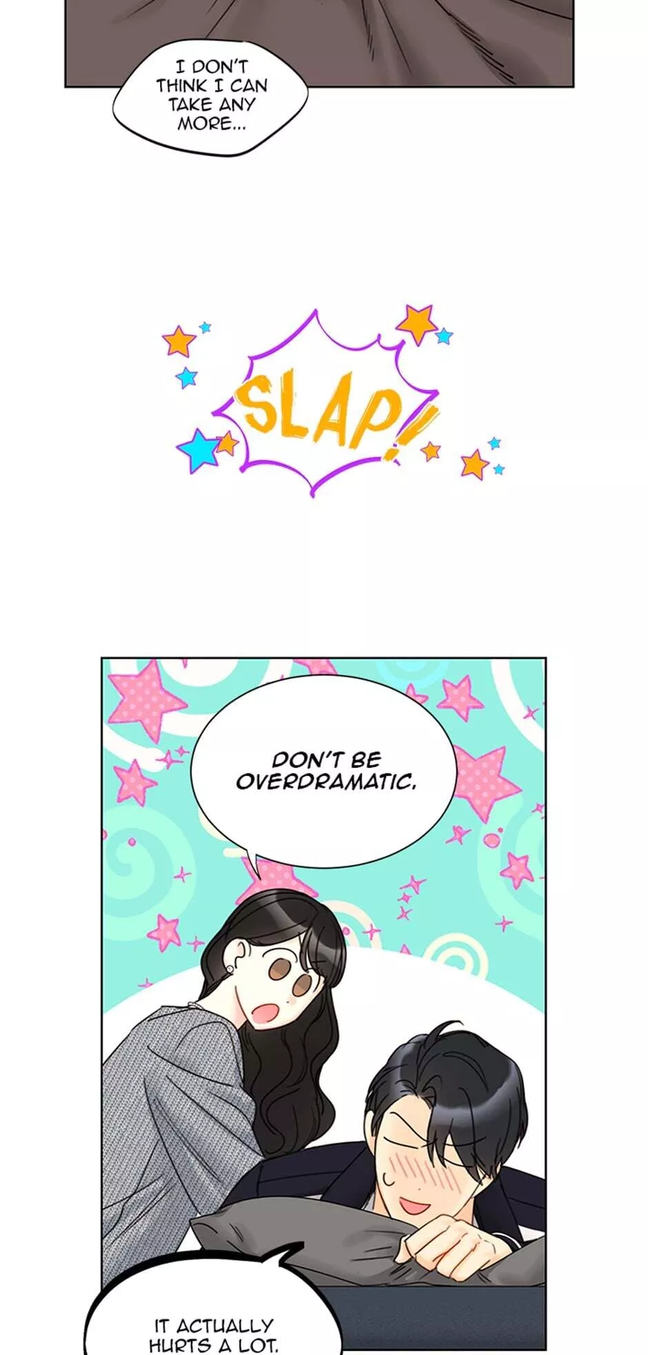 A Business Proposal Chapter 91 page 17