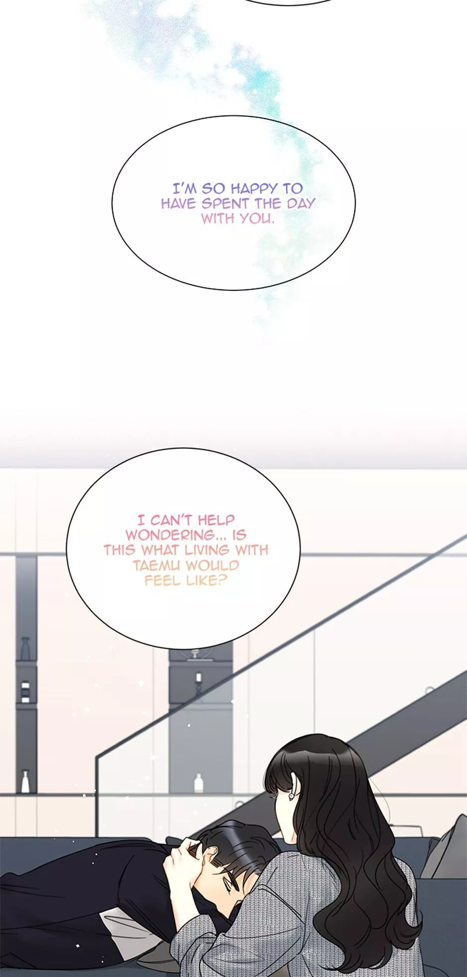 A Business Proposal Chapter 91 page 26