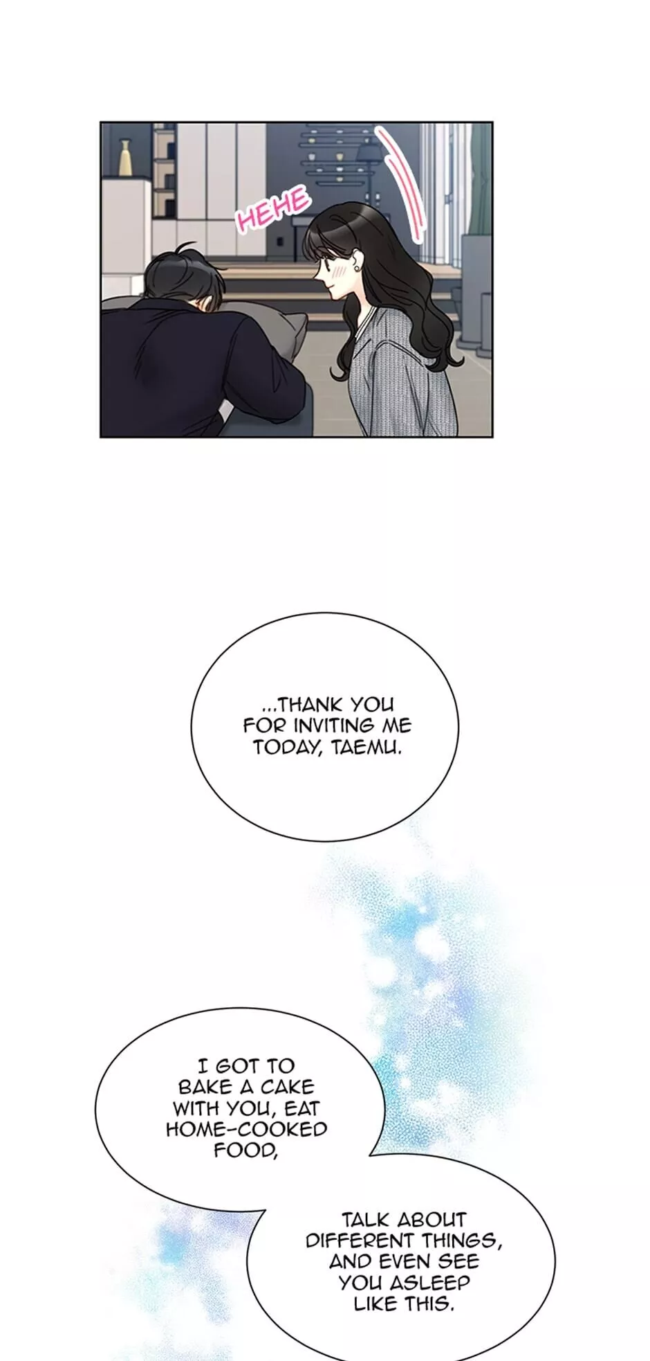 A Business Proposal Chapter 91 page 25