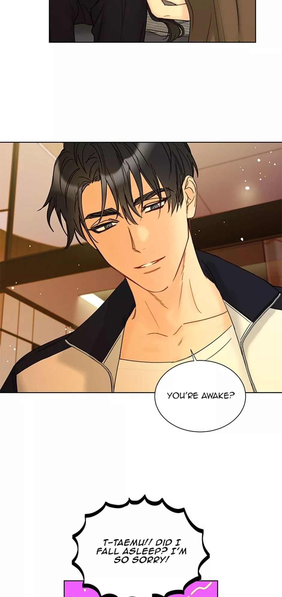 A Business Proposal Chapter 91 page 29