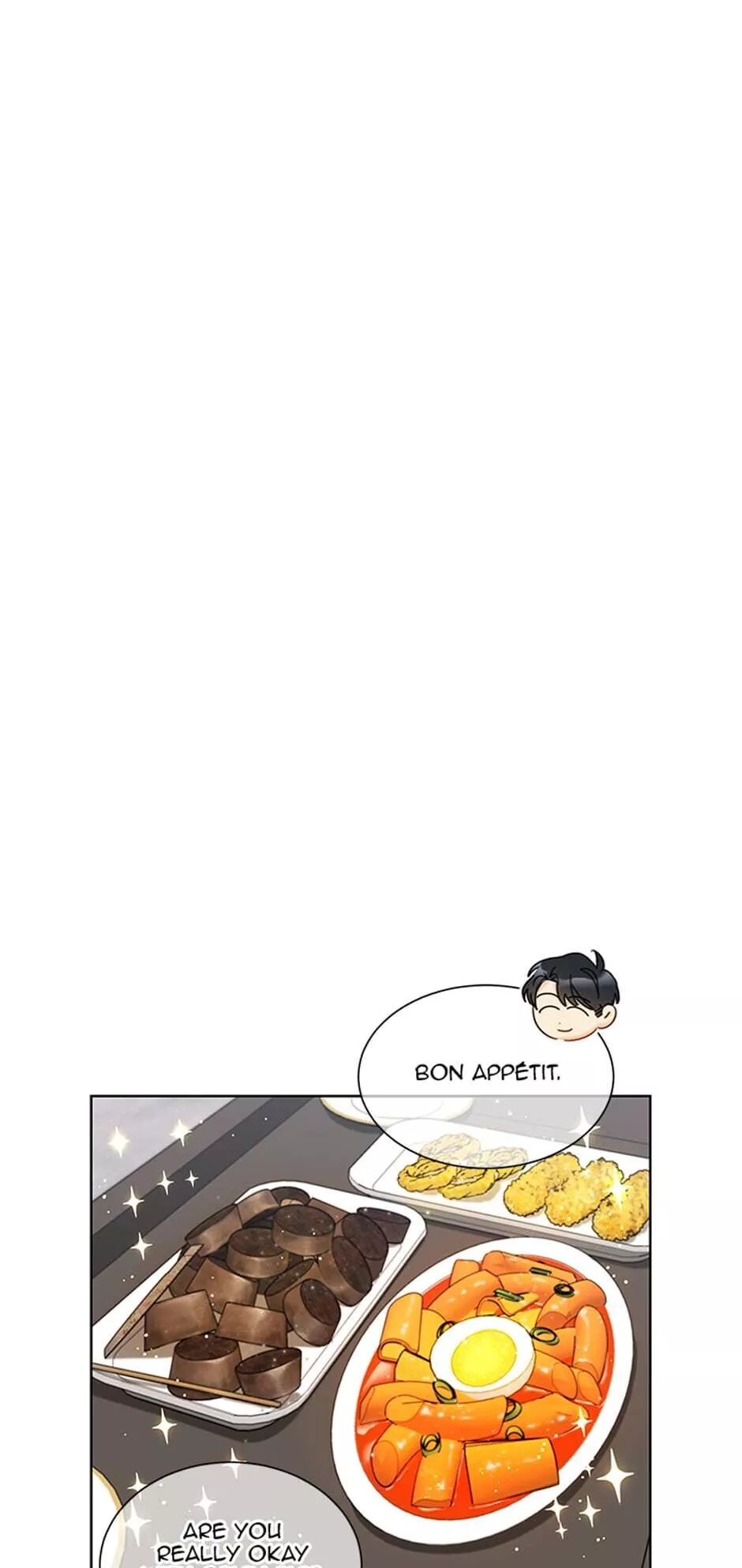 A Business Proposal Chapter 91 page 33