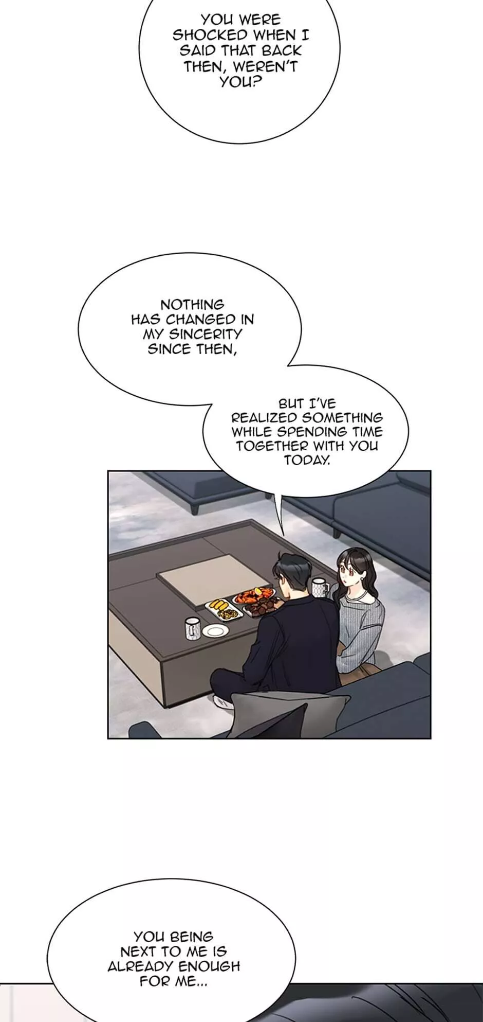 A Business Proposal Chapter 91 page 38