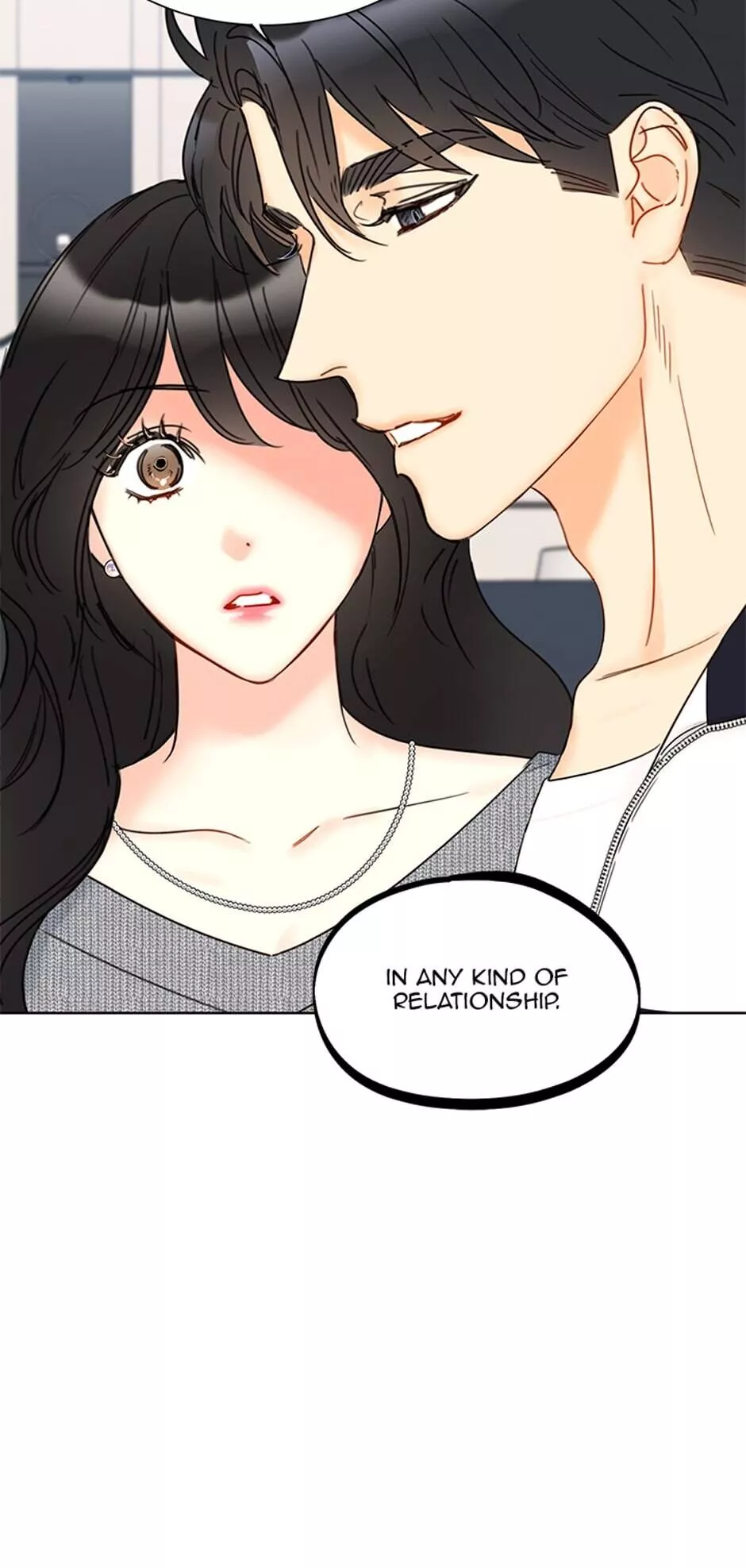 A Business Proposal Chapter 91 page 39