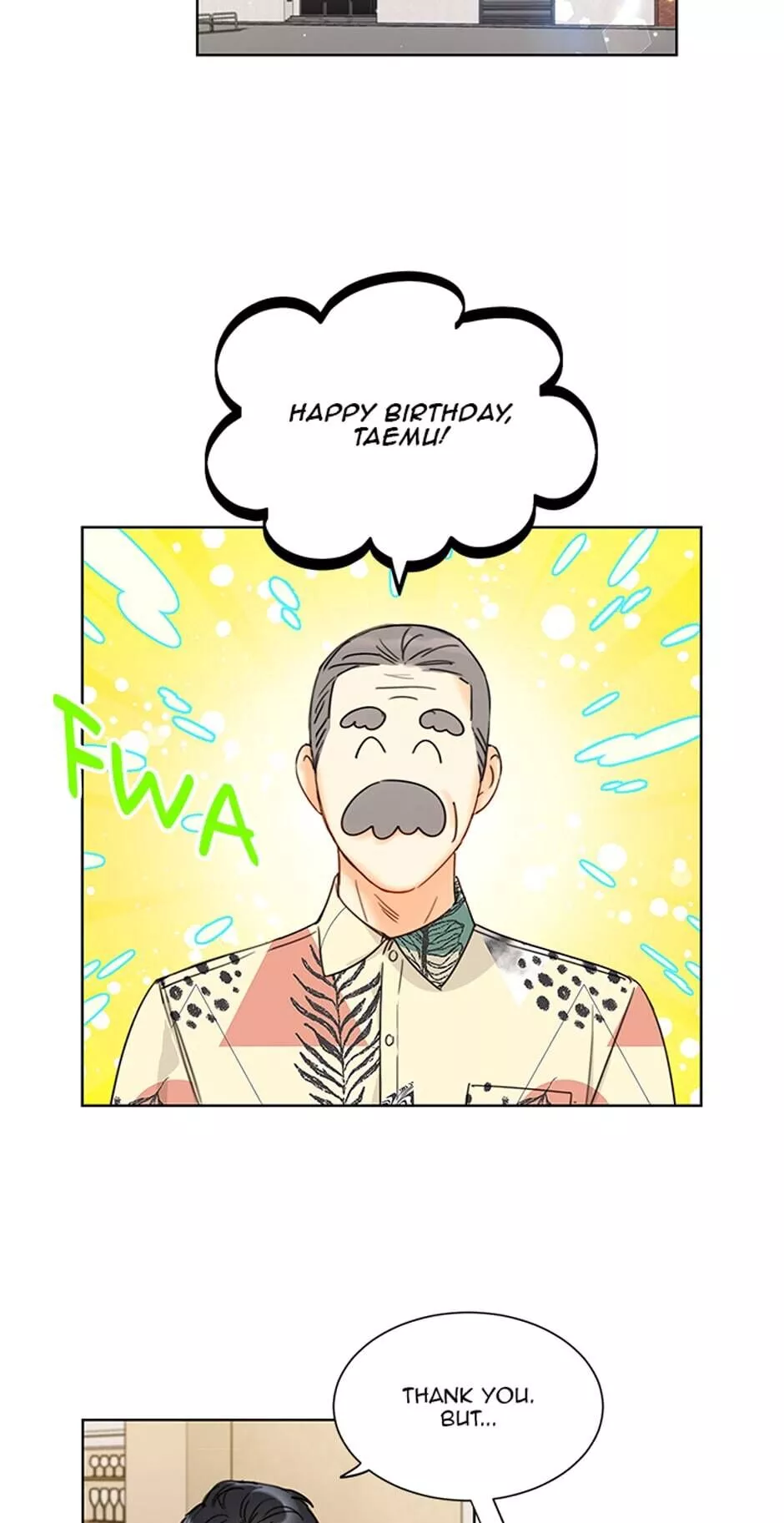 A Business Proposal Chapter 91 page 41