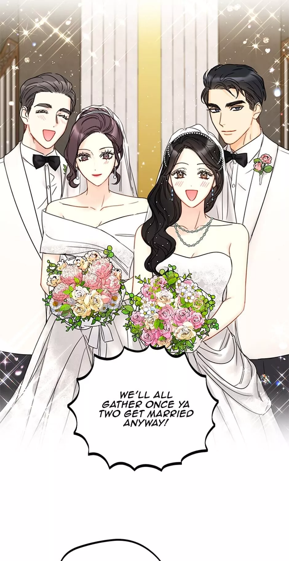 A Business Proposal Chapter 91 page 45