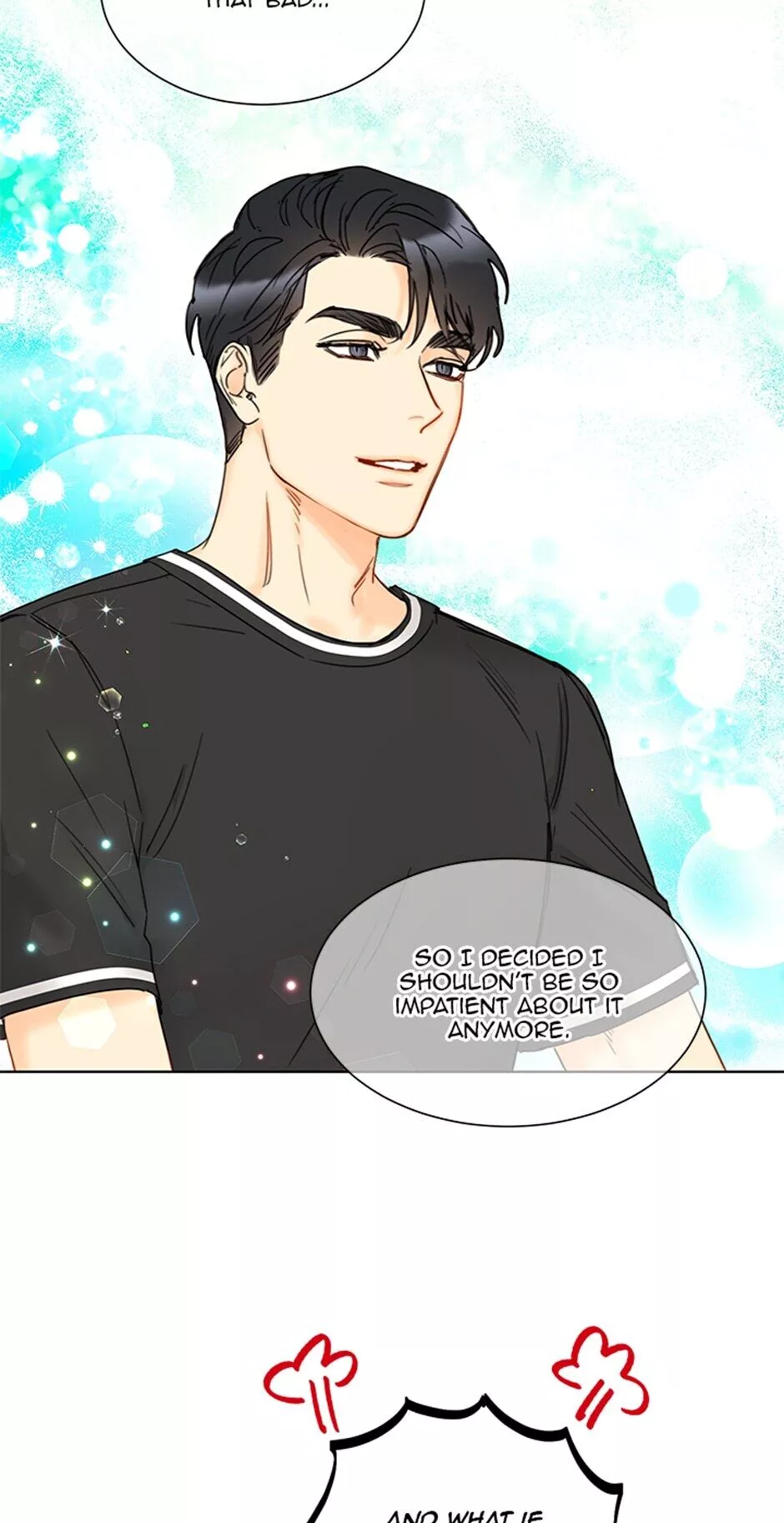 A Business Proposal Chapter 91 page 48