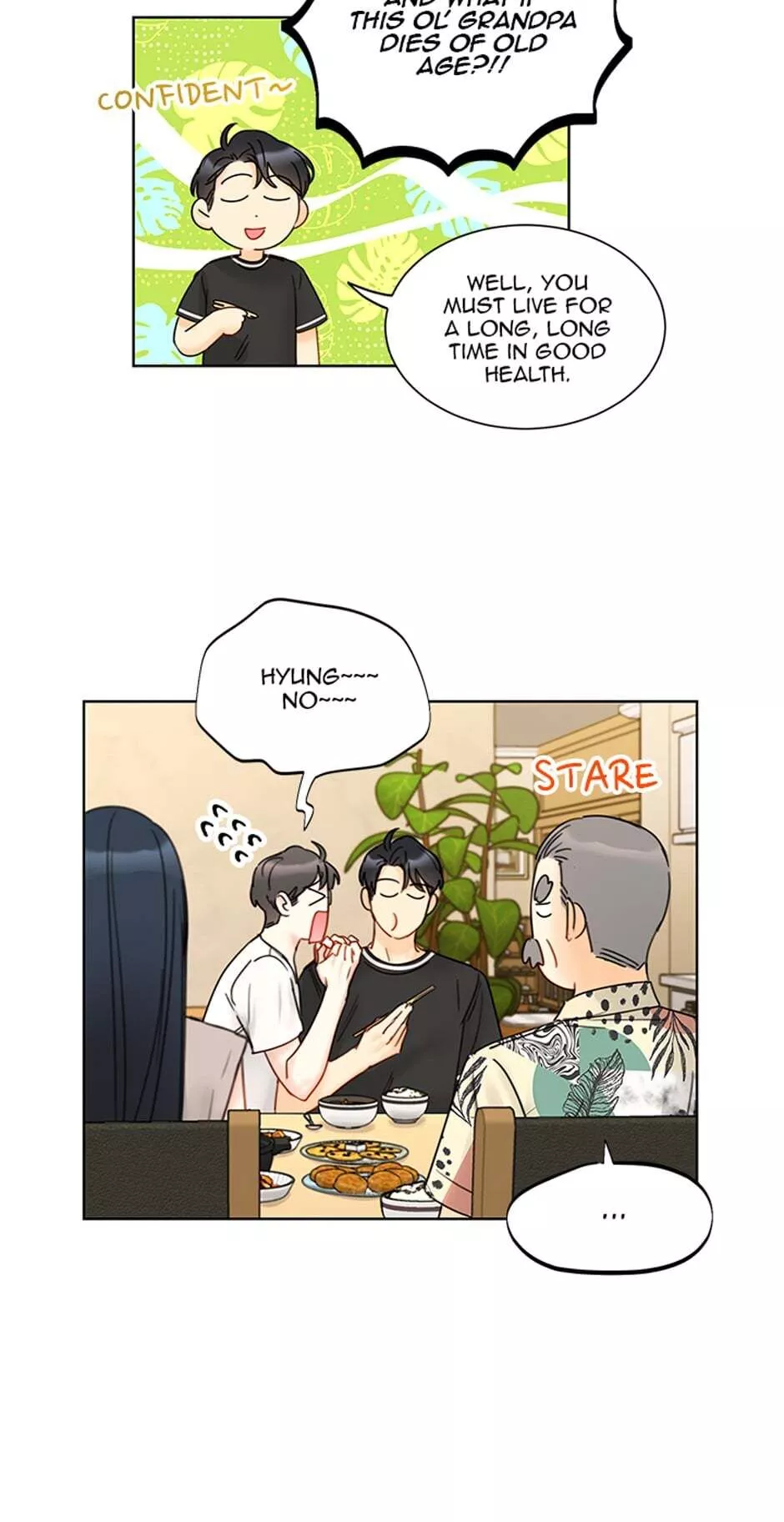 A Business Proposal Chapter 91 page 49