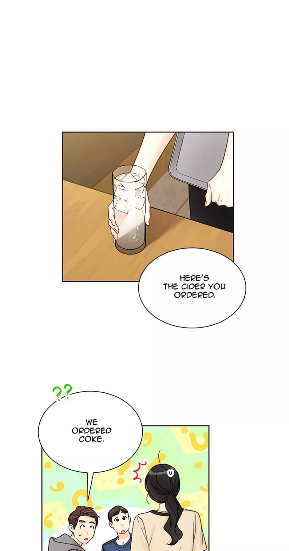 A Business Proposal Chapter 92 page 2