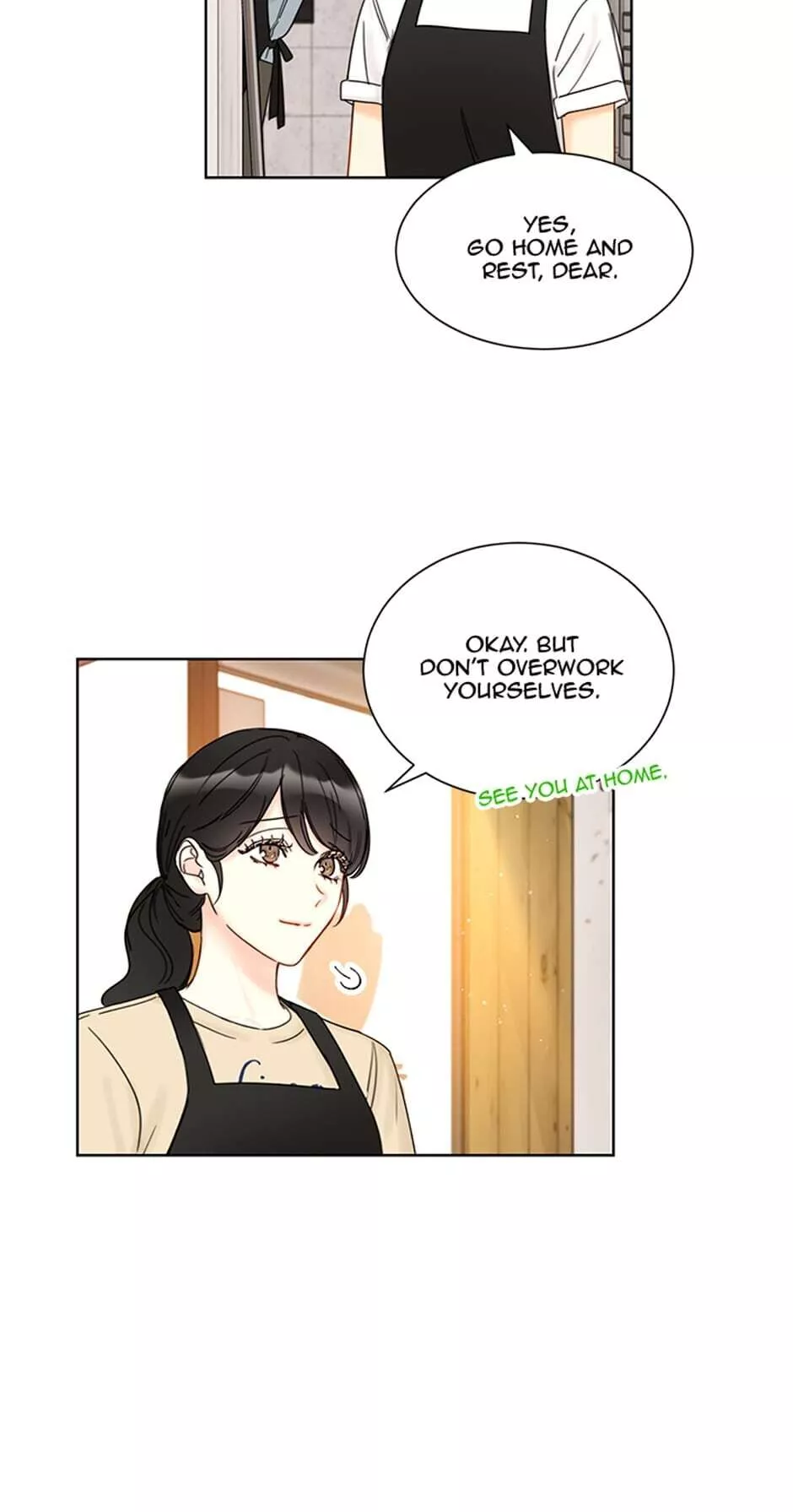 A Business Proposal Chapter 92 page 7