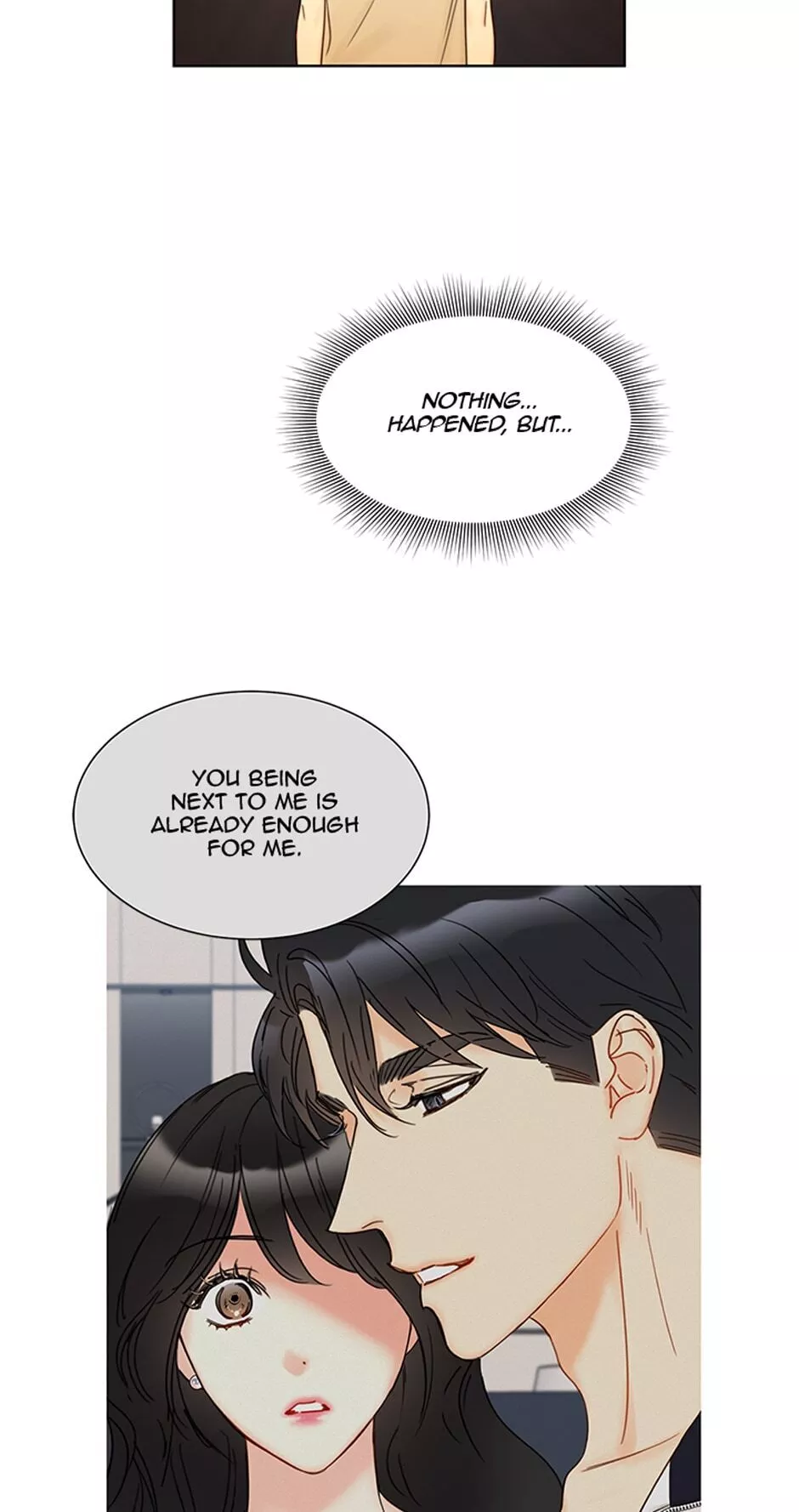 A Business Proposal Chapter 92 page 9