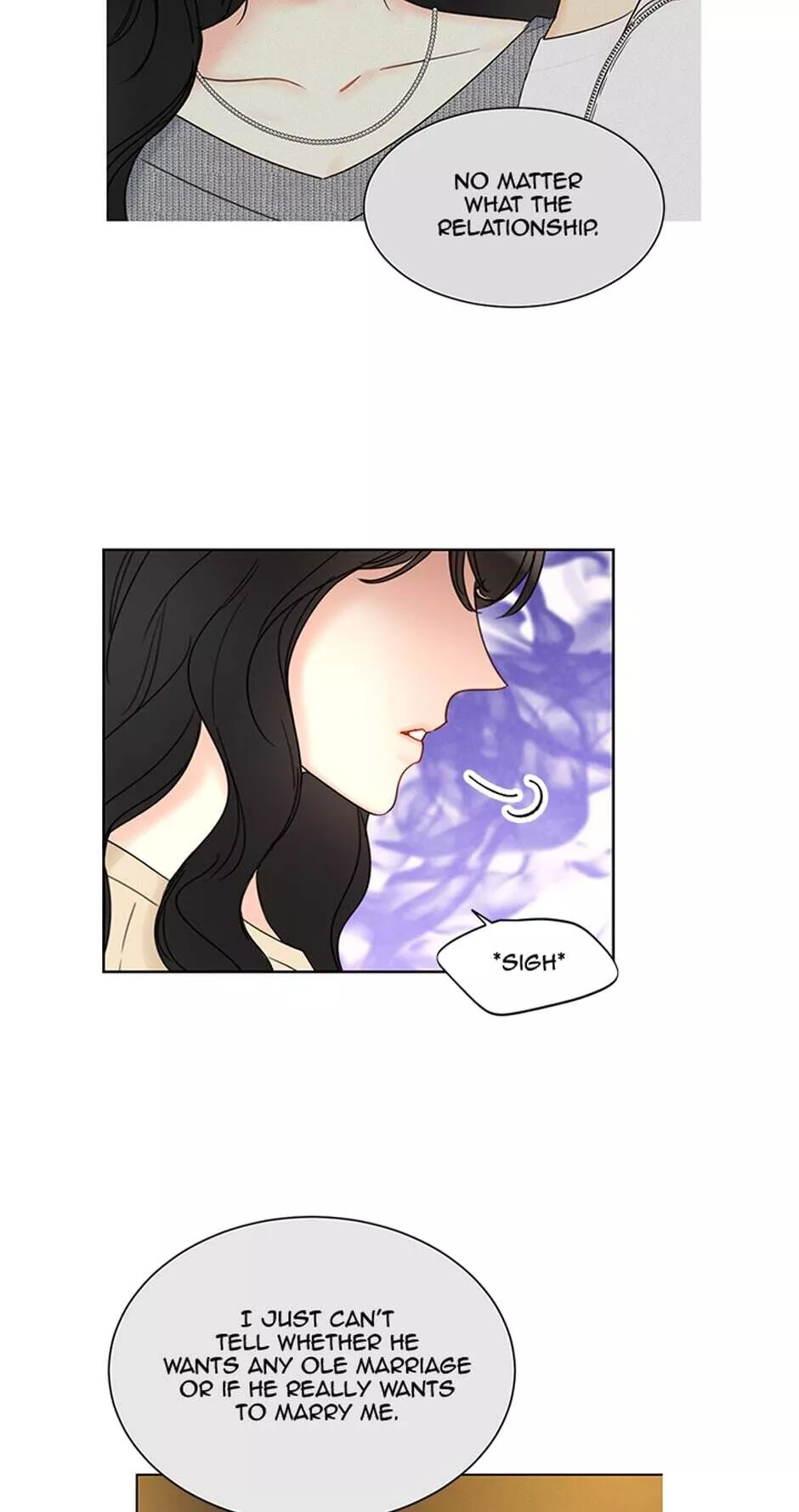 A Business Proposal Chapter 92 page 10