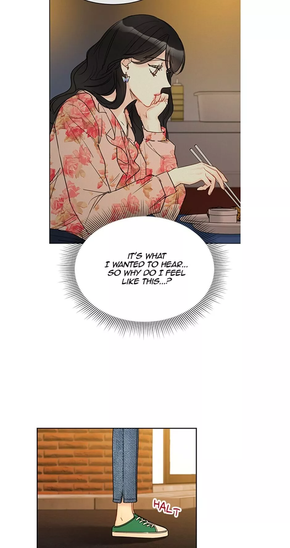 A Business Proposal Chapter 92 page 11