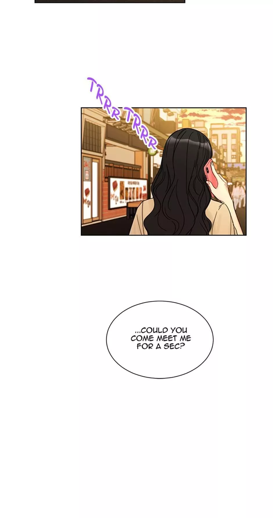 A Business Proposal Chapter 92 page 12