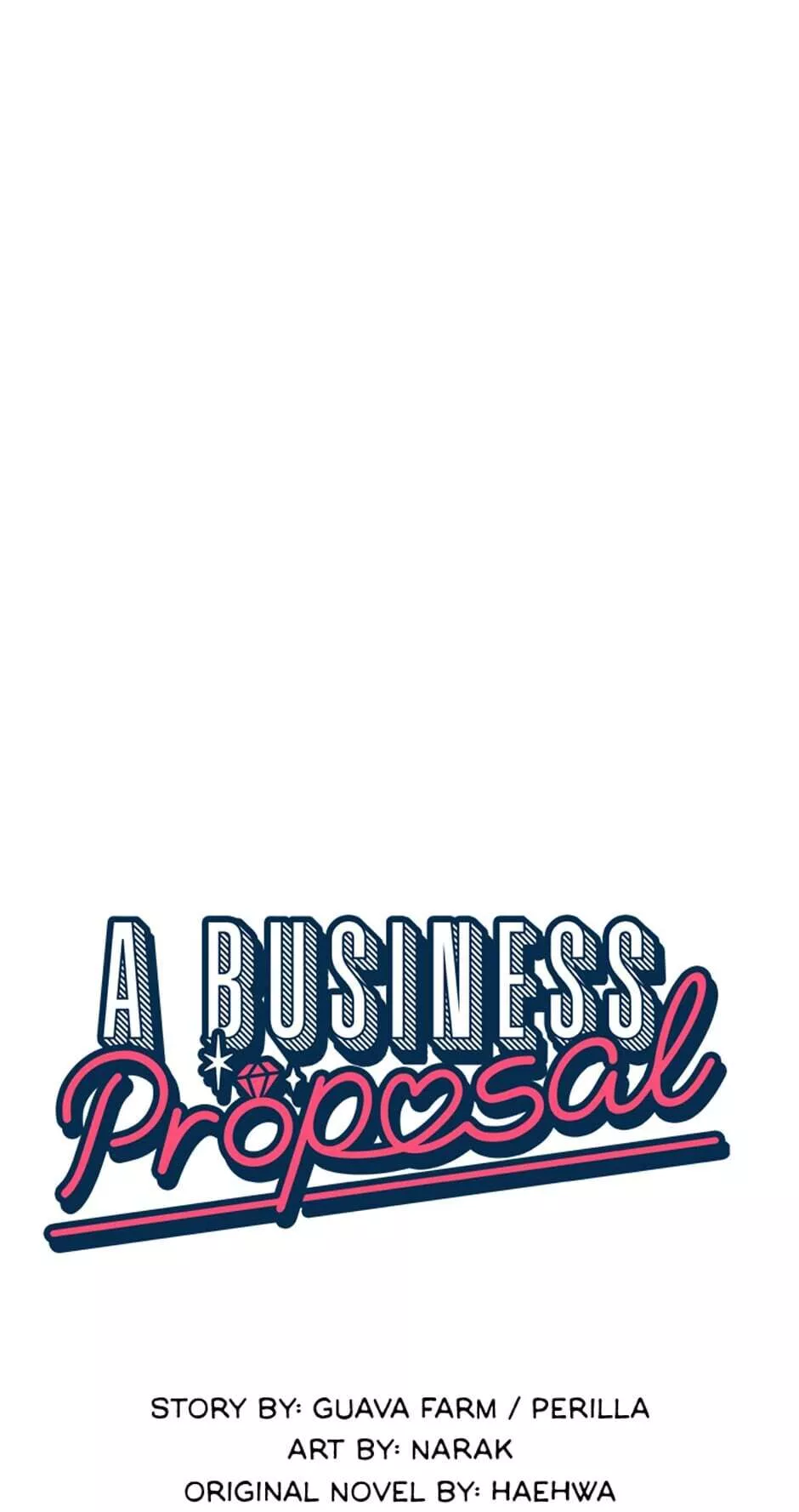 A Business Proposal Chapter 92 page 13