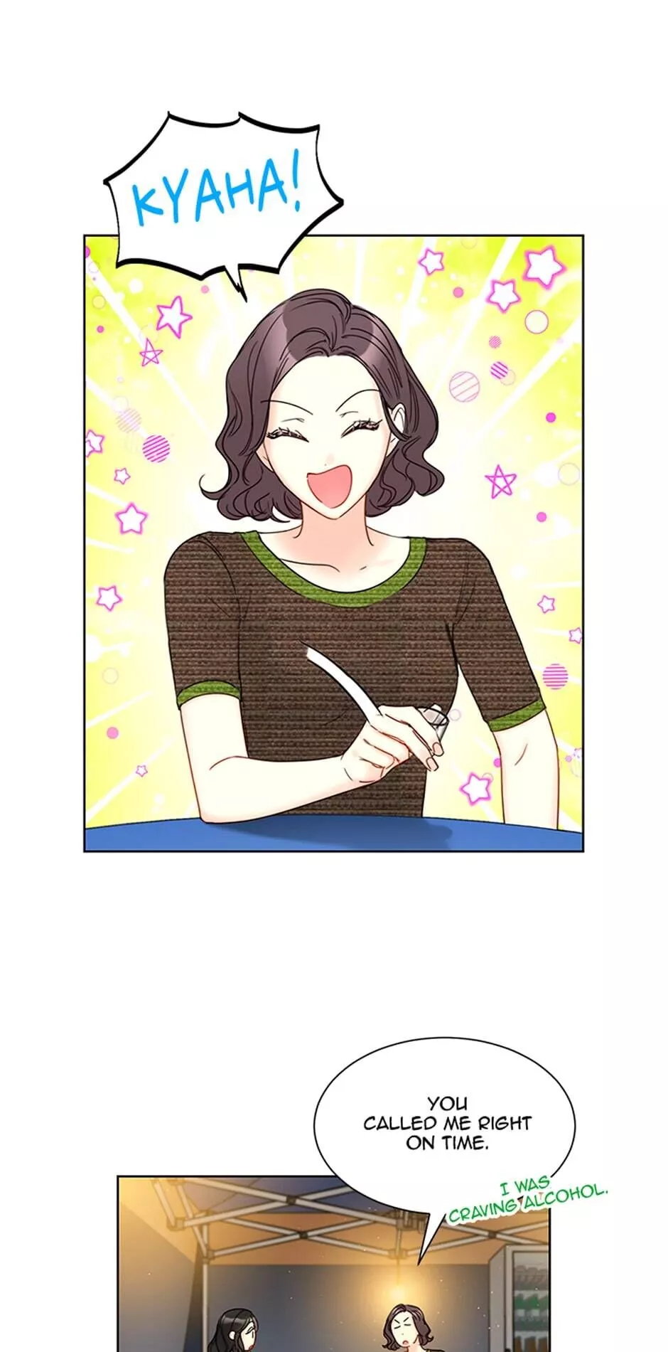A Business Proposal Chapter 92 page 15