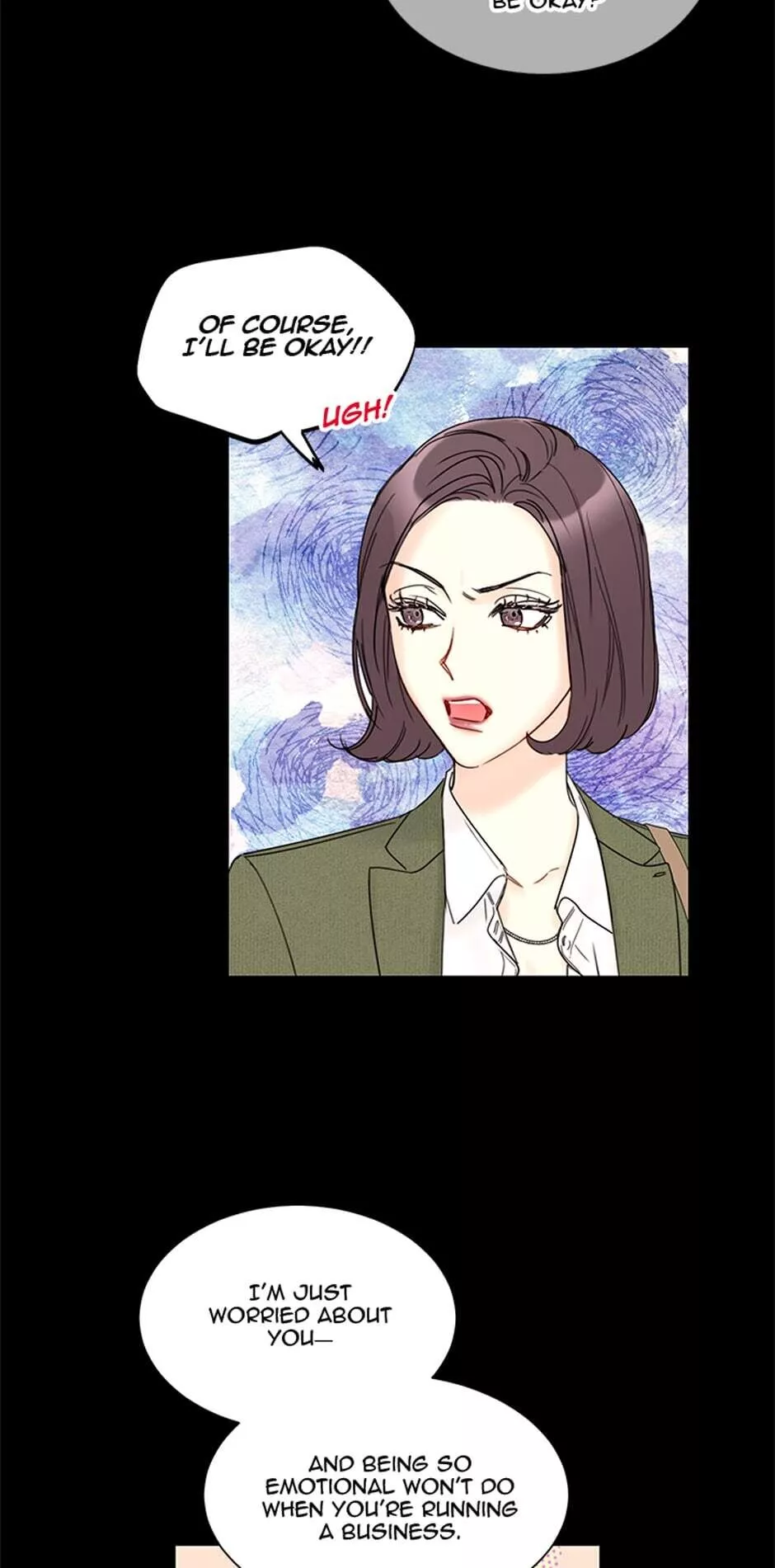 A Business Proposal Chapter 92 page 18