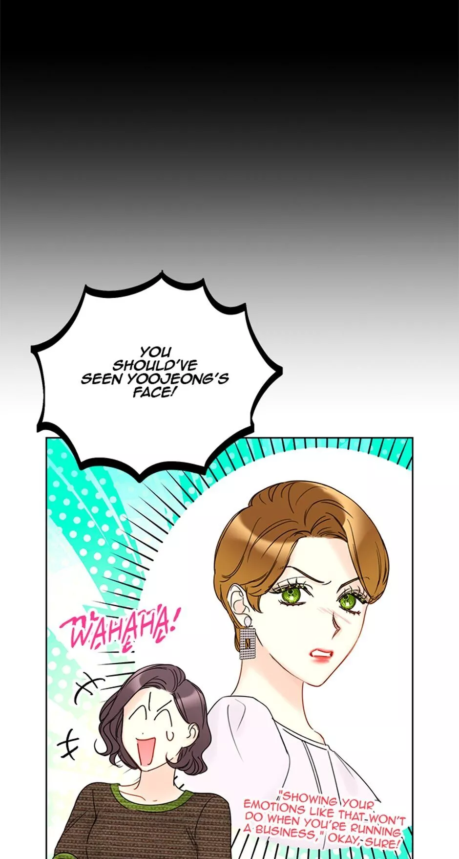 A Business Proposal Chapter 92 page 23