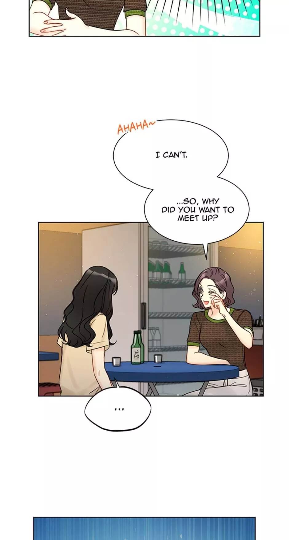 A Business Proposal Chapter 92 page 24