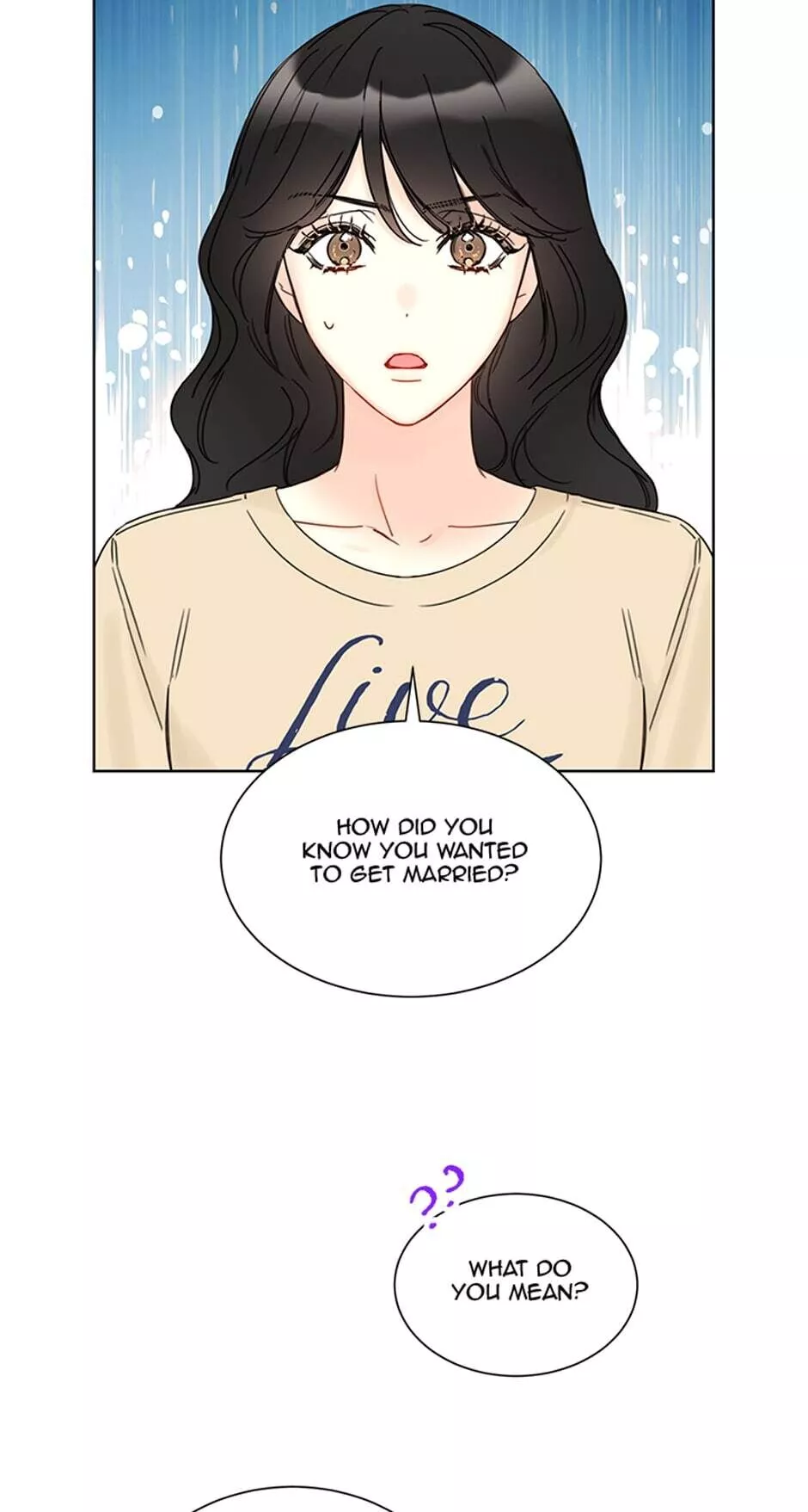 A Business Proposal Chapter 92 page 25