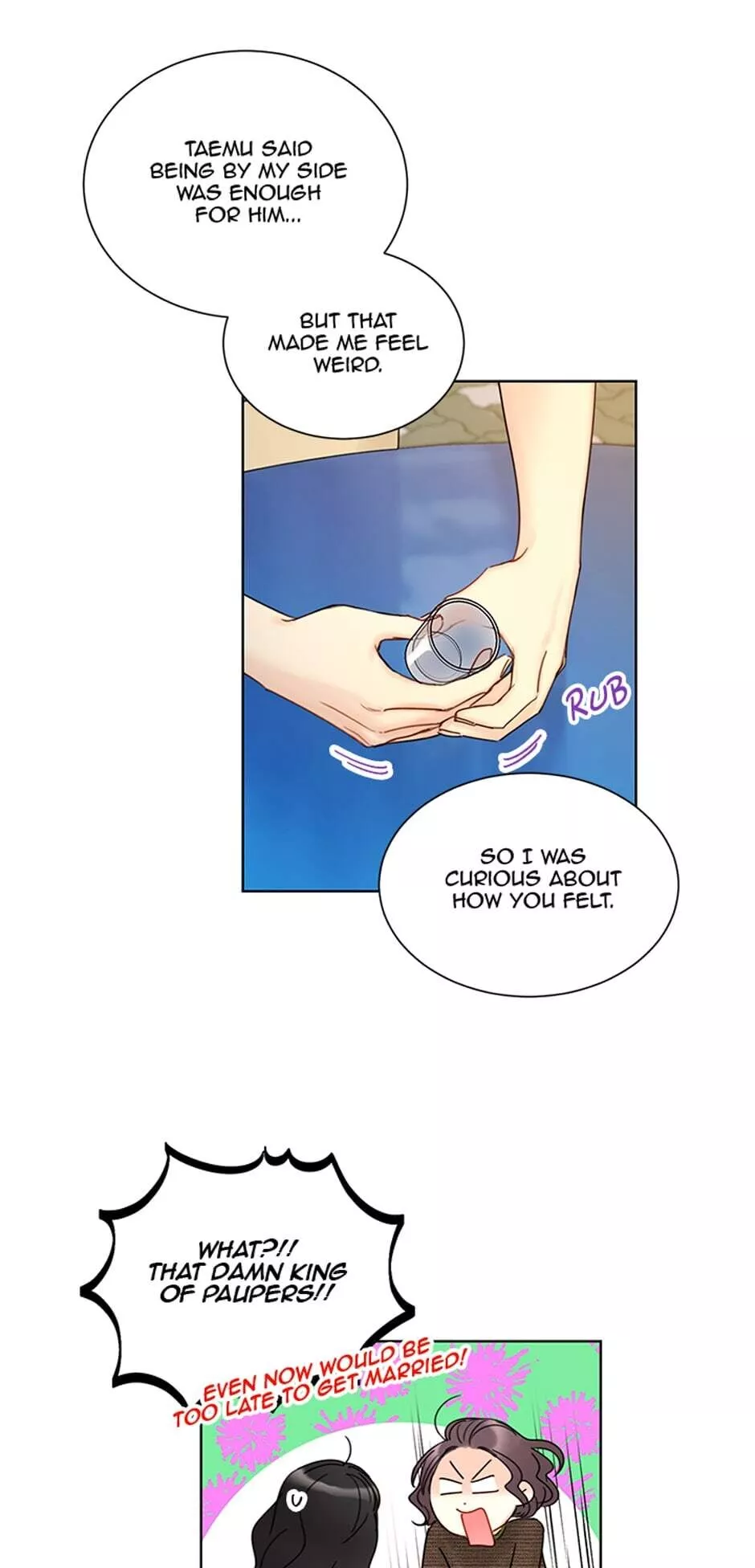 A Business Proposal Chapter 92 page 27