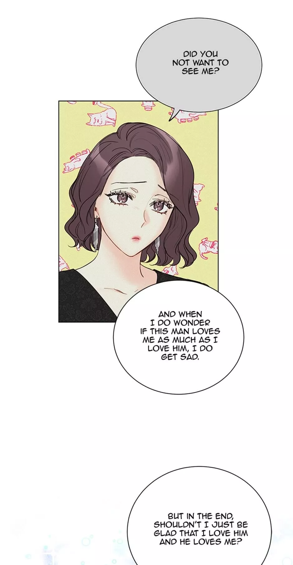 A Business Proposal Chapter 92 page 32