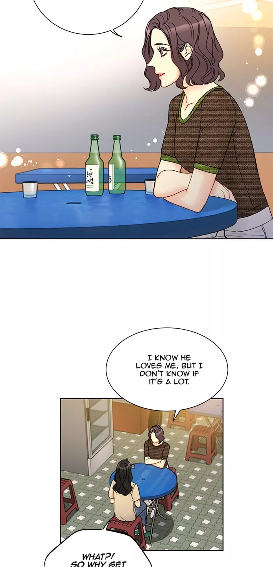 A Business Proposal Chapter 92 page 29