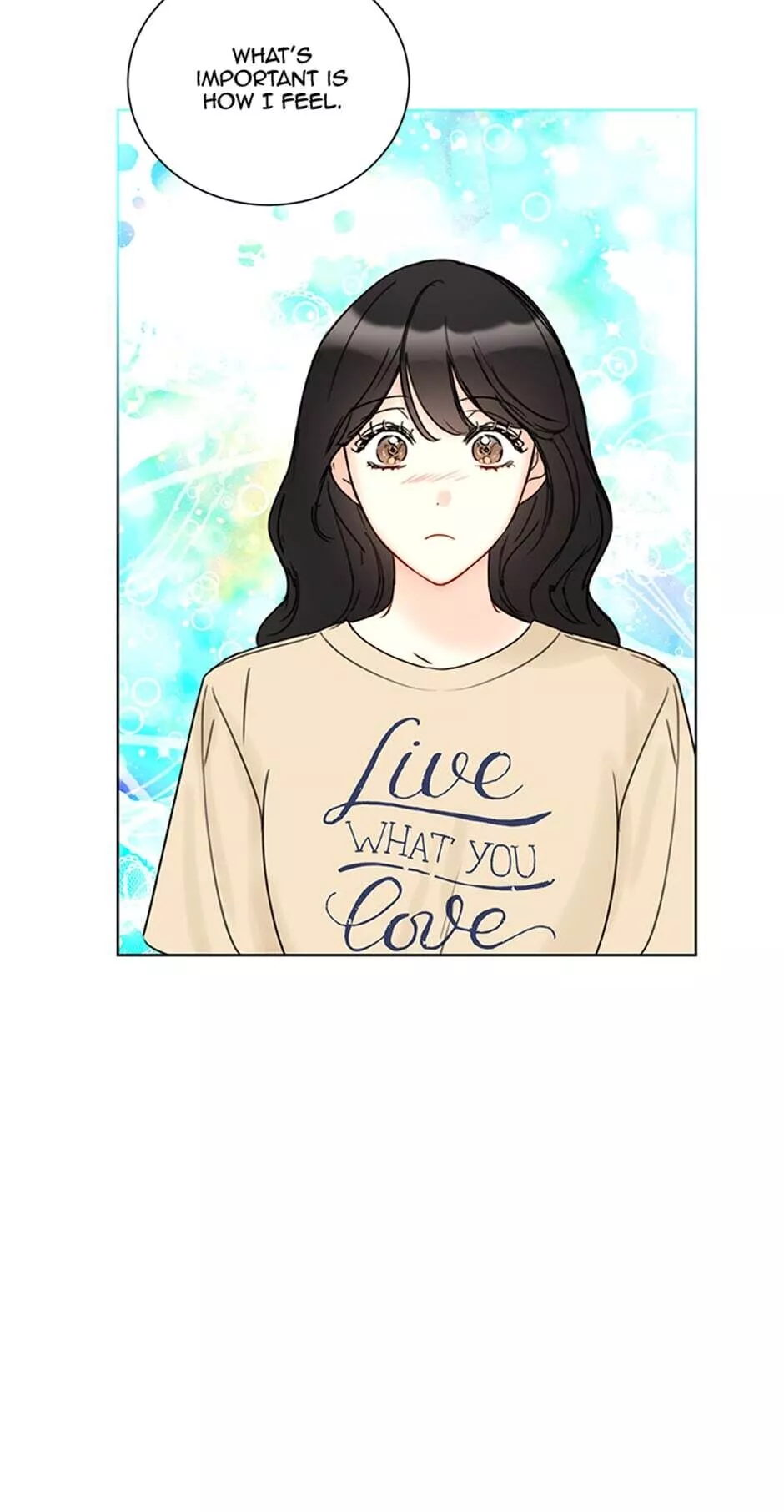 A Business Proposal Chapter 92 page 34