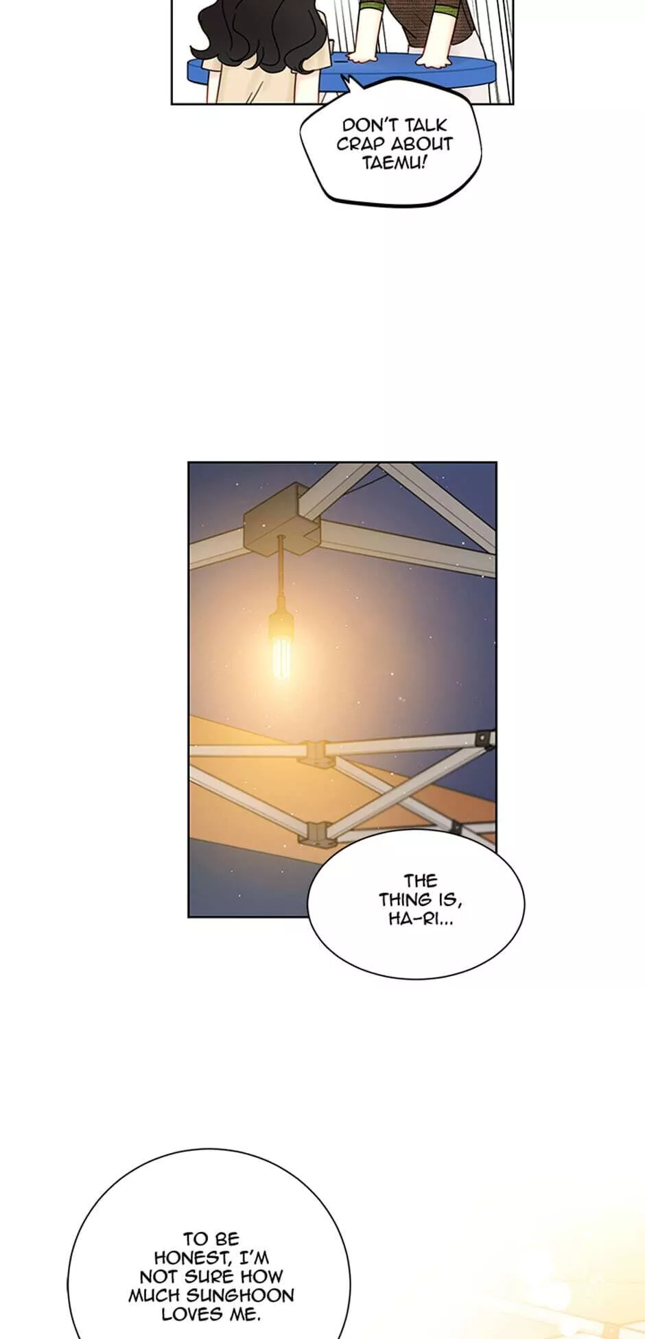 A Business Proposal Chapter 92 page 28