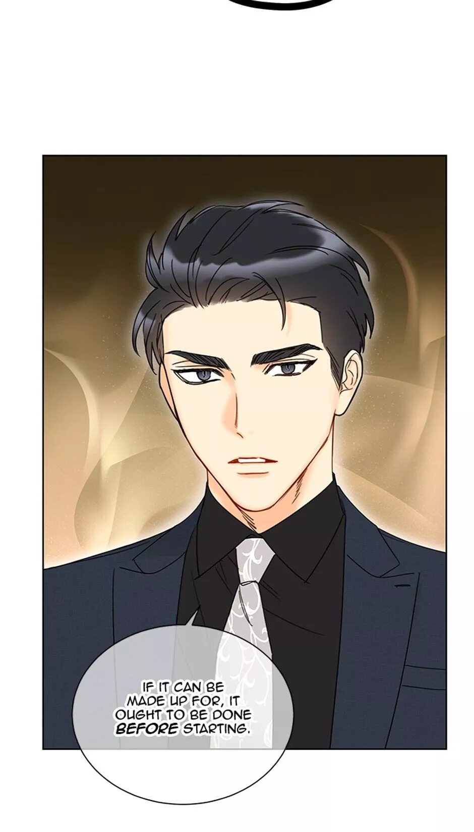 A Business Proposal Chapter 92 page 41