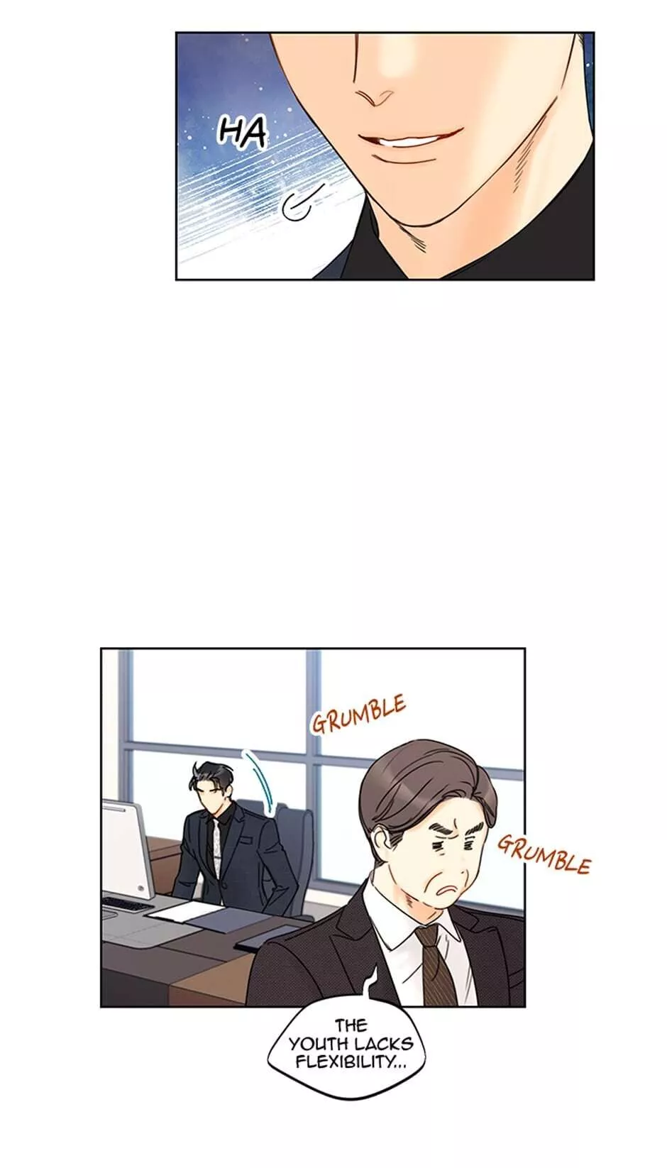 A Business Proposal Chapter 92 page 44
