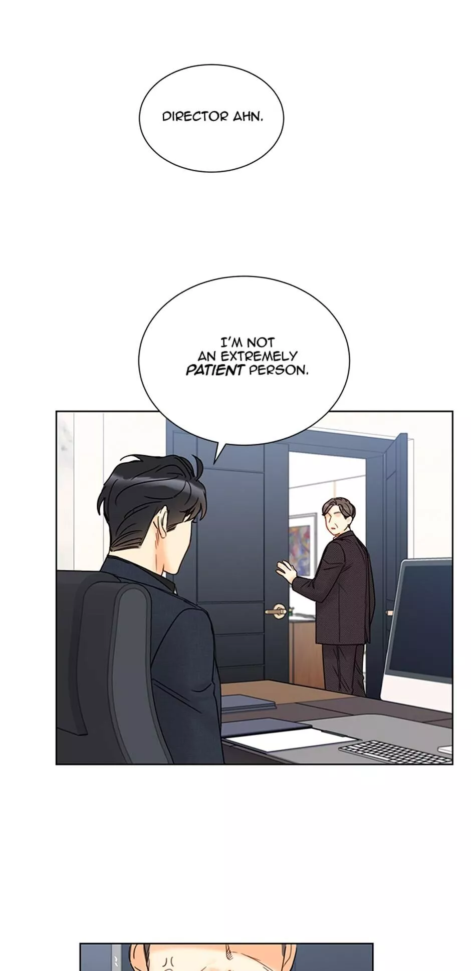 A Business Proposal Chapter 92 page 45