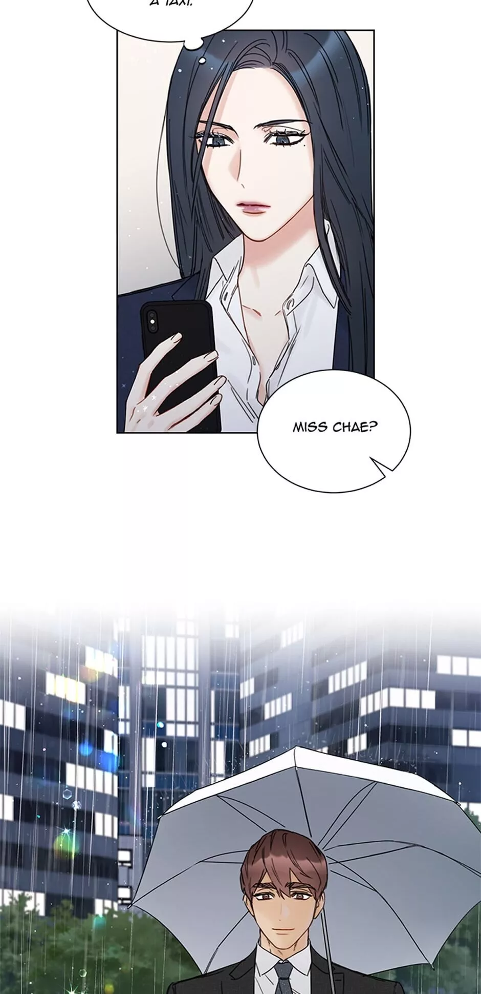A Business Proposal Chapter 92 page 49