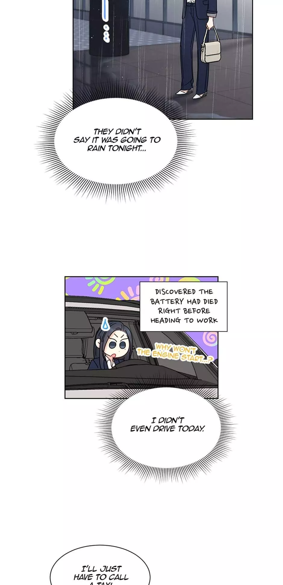 A Business Proposal Chapter 92 page 48
