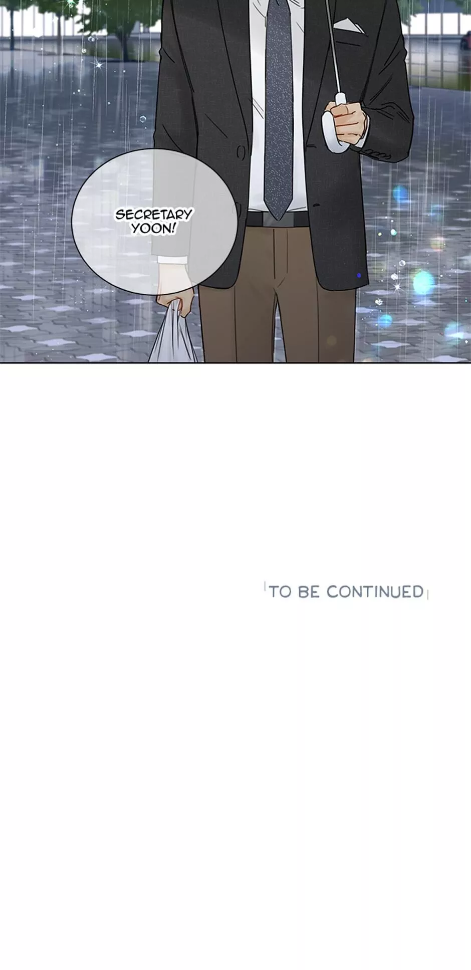 A Business Proposal Chapter 92 page 50