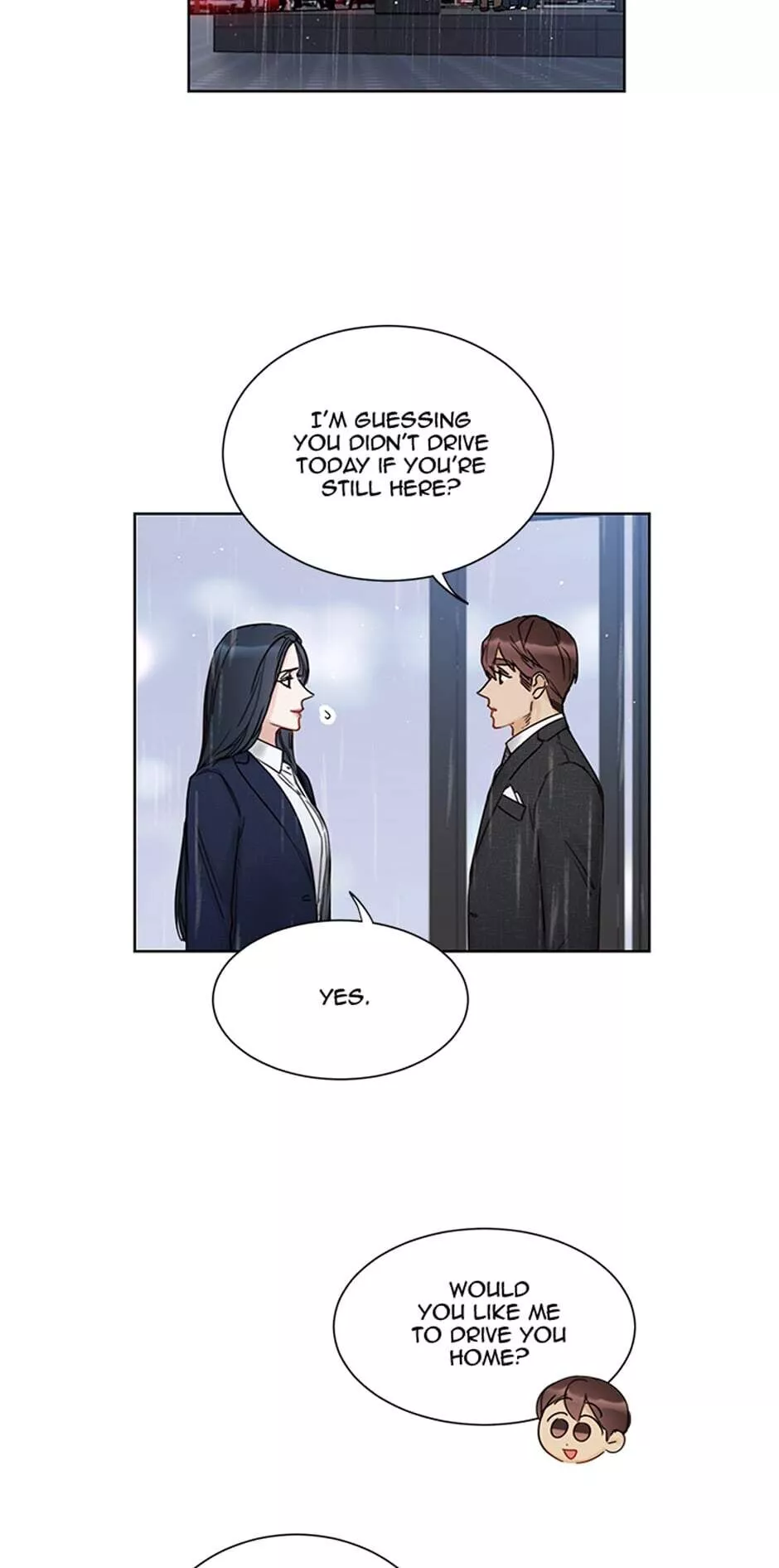 A Business Proposal Chapter 93 page 4