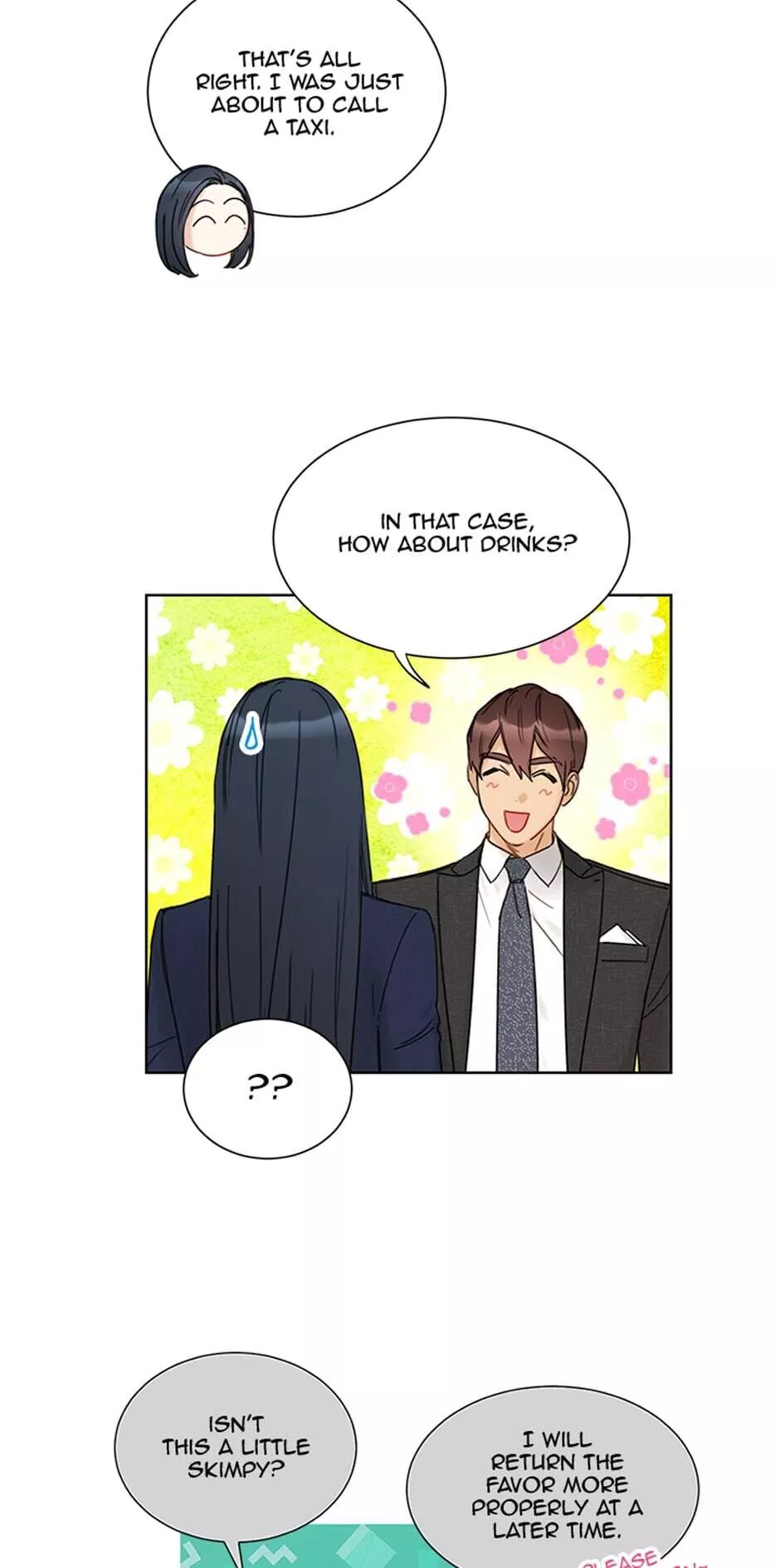 A Business Proposal Chapter 93 page 5