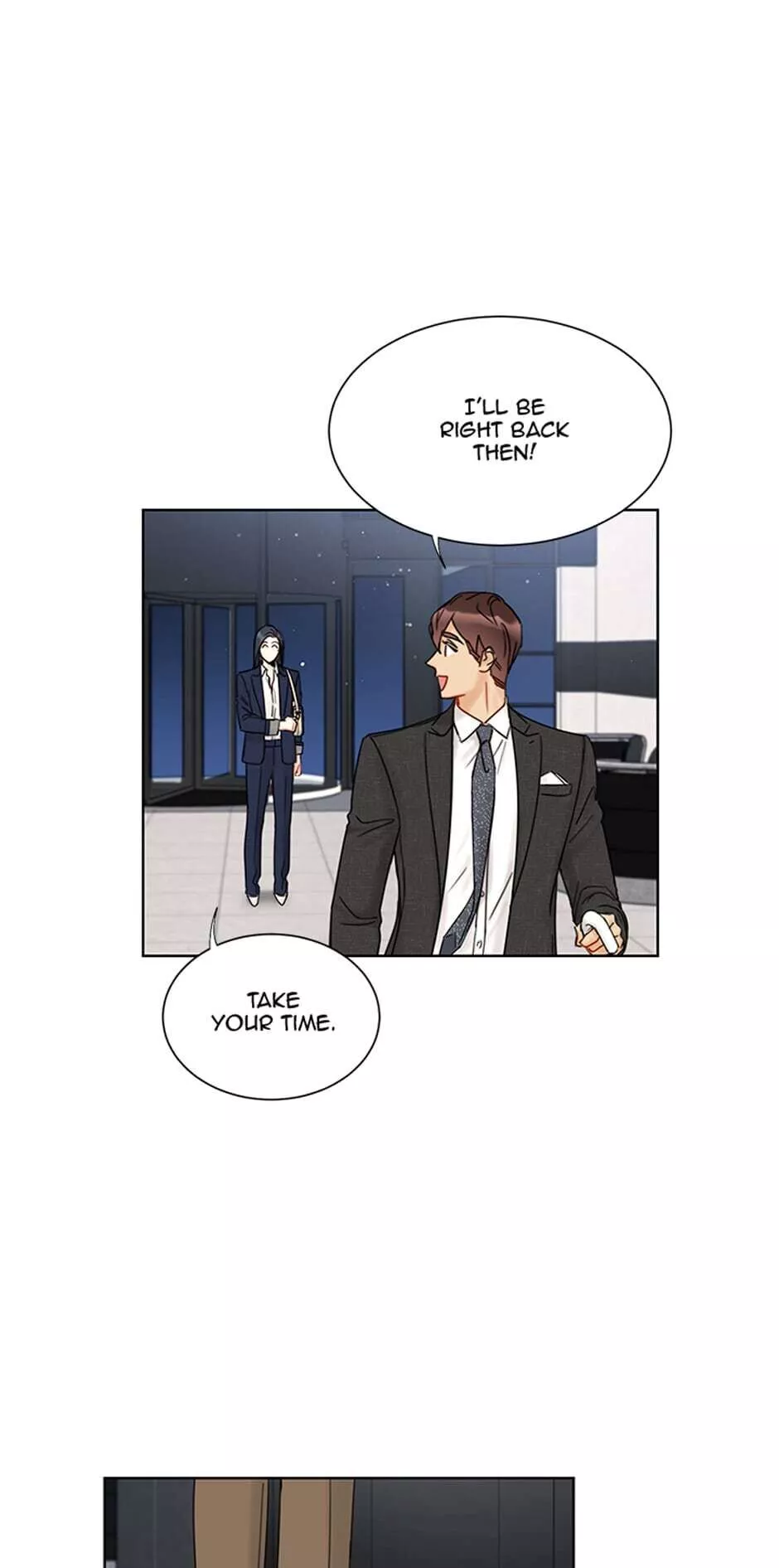 A Business Proposal Chapter 93 page 7