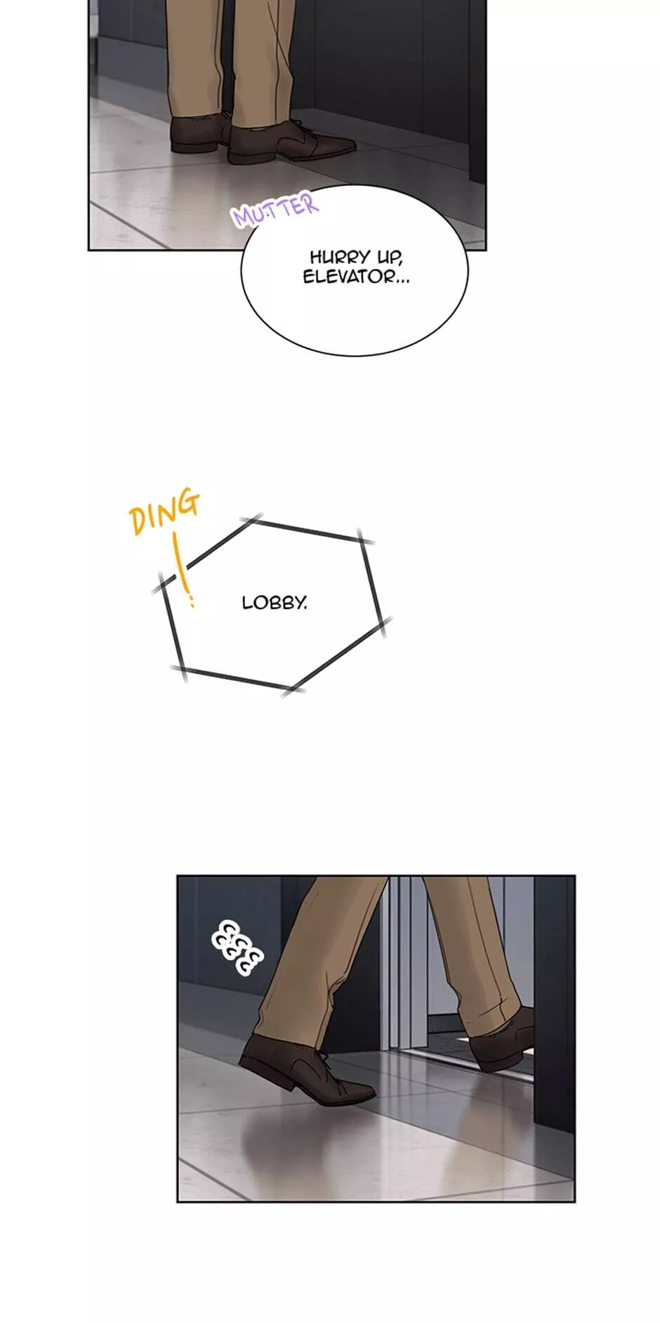 A Business Proposal Chapter 93 page 8