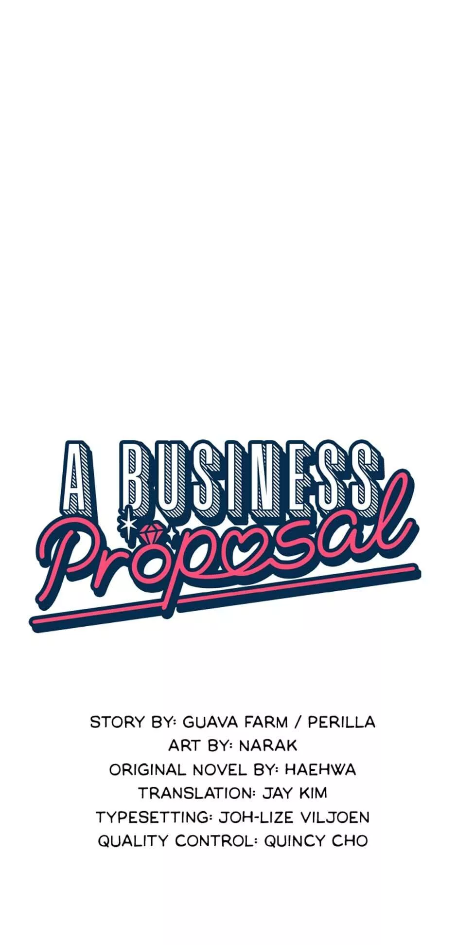A Business Proposal Chapter 93 page 10